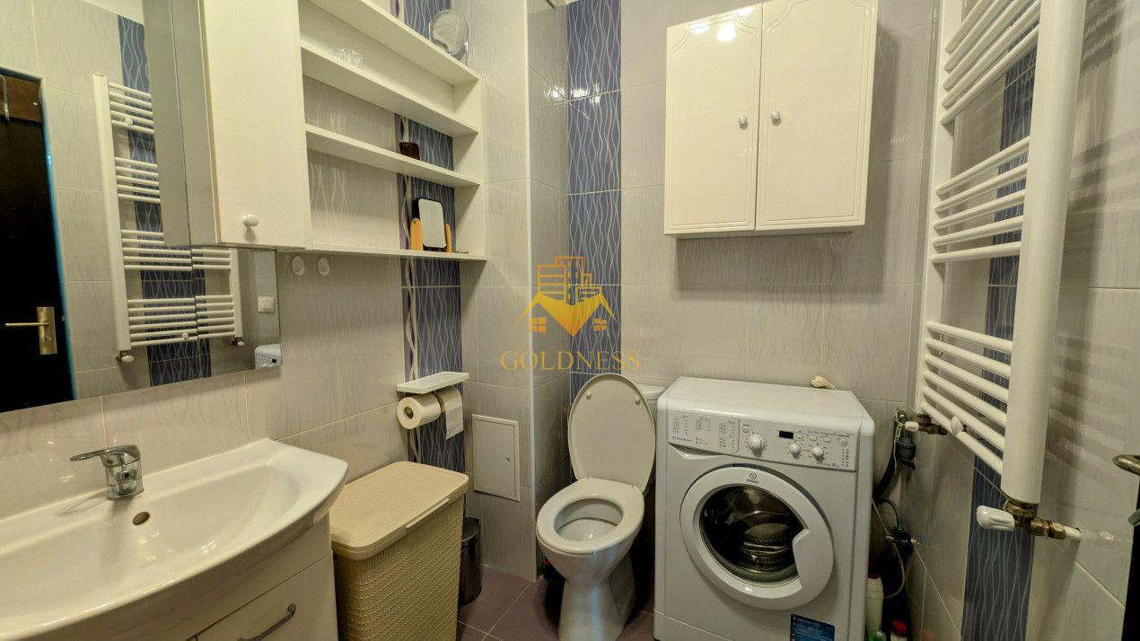 2 camere OpenSpace , Gheorgheni, Alverna, Pet Friendly, Parcare - 6