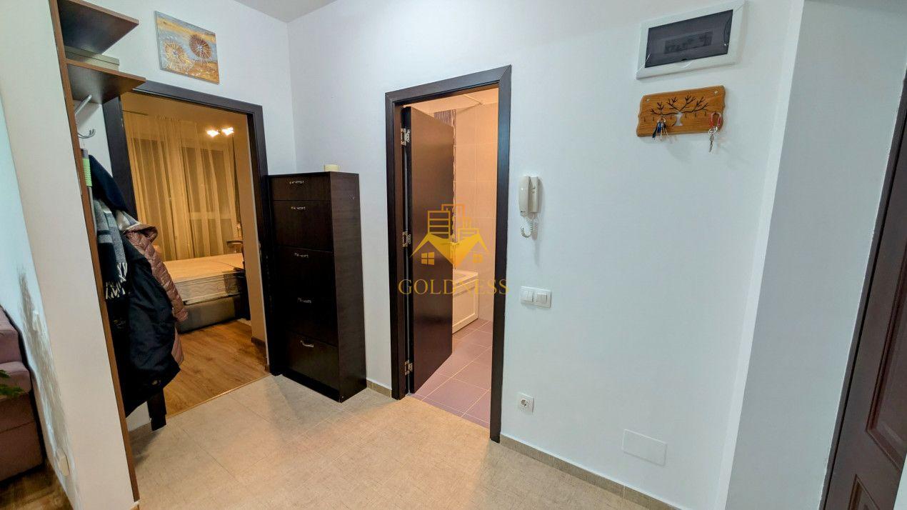 2 camere OpenSpace , Gheorgheni, Alverna, Pet Friendly, Parcare - 9