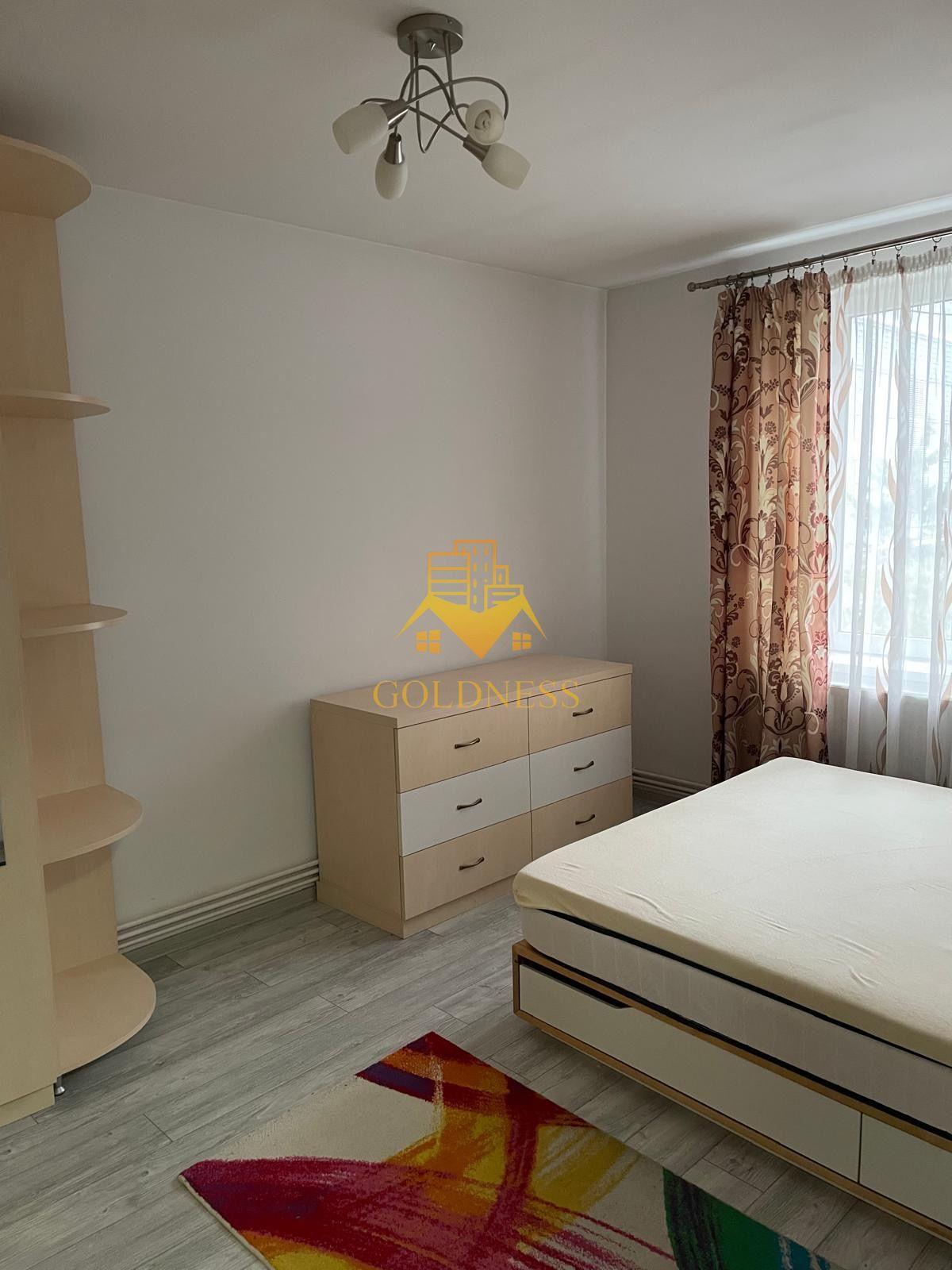 2 camere decomandate,Semicentral,The Office, Hilton, Lidl,Pta. Marasti - 9