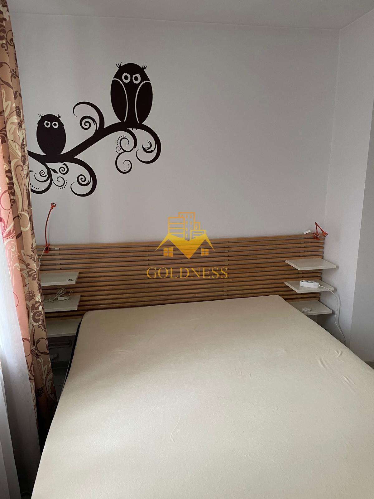 2 camere decomandate,Semicentral,The Office, Hilton, Lidl,Pta. Marasti - 8