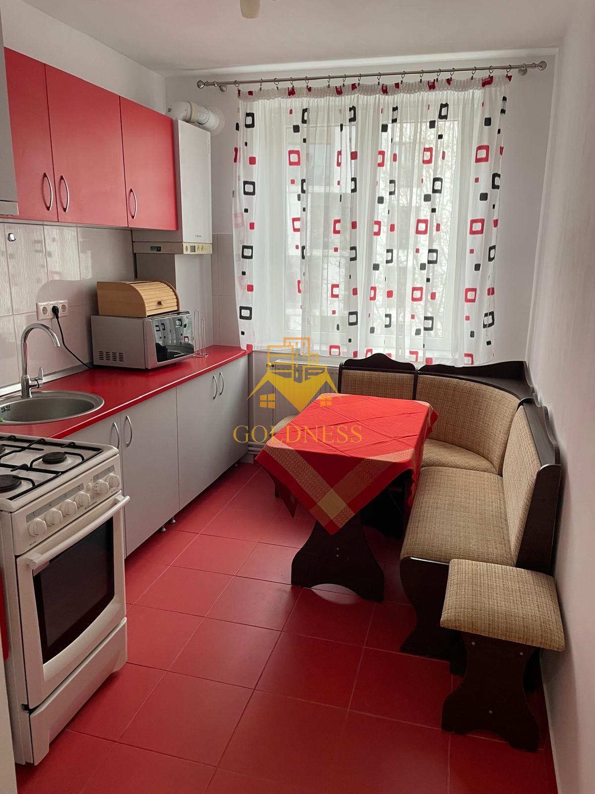 2 camere decomandate,Semicentral,The Office, Hilton, Lidl,Pta. Marasti - 7