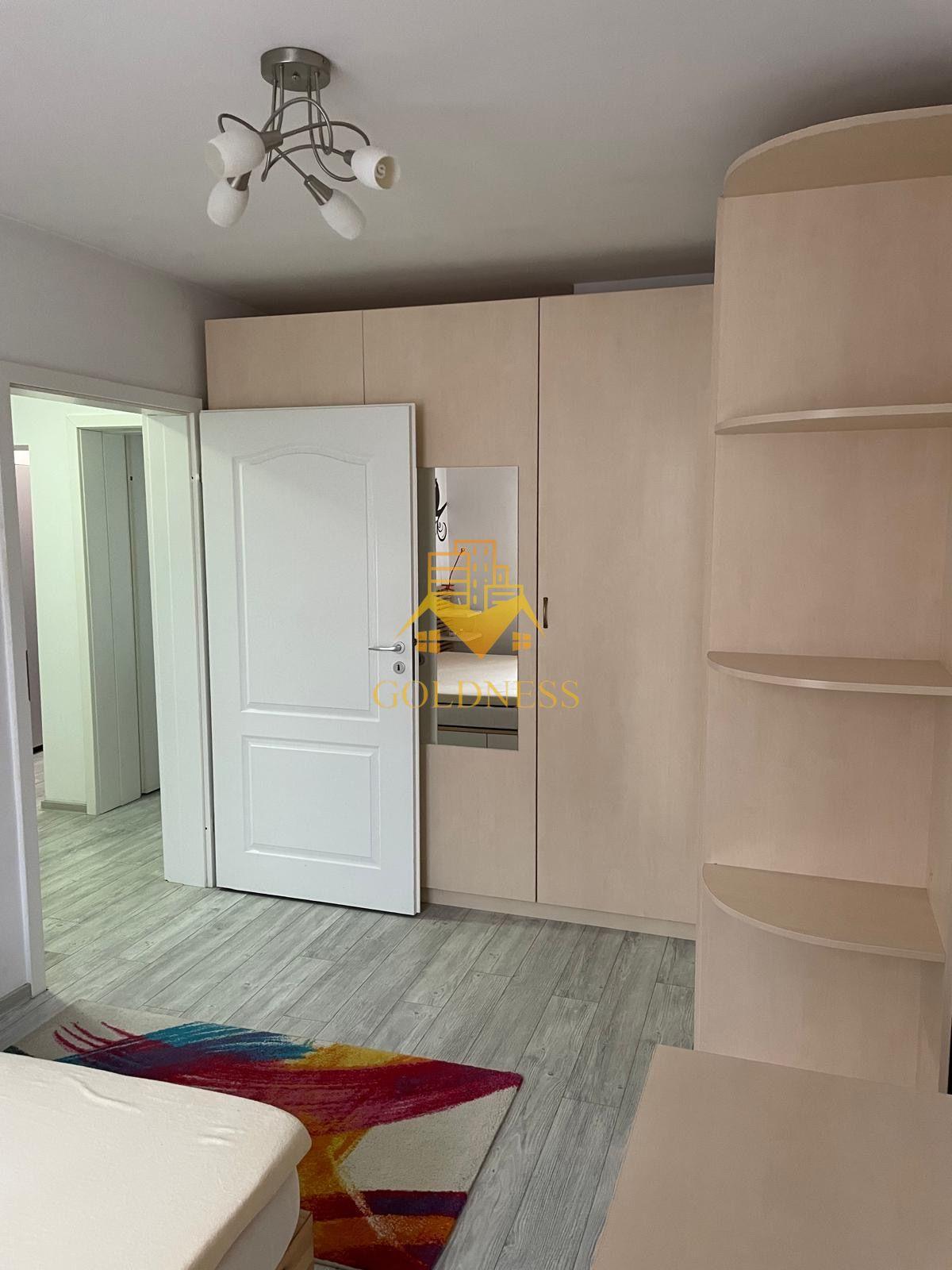 2 camere decomandate,Semicentral,The Office, Hilton, Lidl,Pta. Marasti - 10