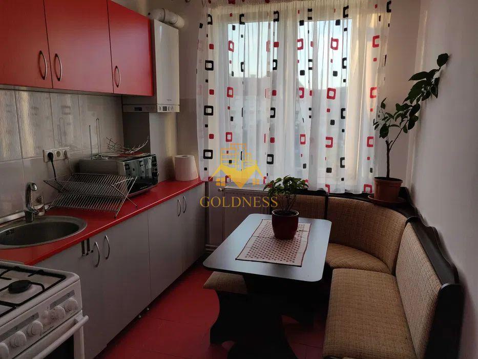 2 camere decomandate,Semicentral,The Office, Hilton, Lidl,Pta. Marasti - 5