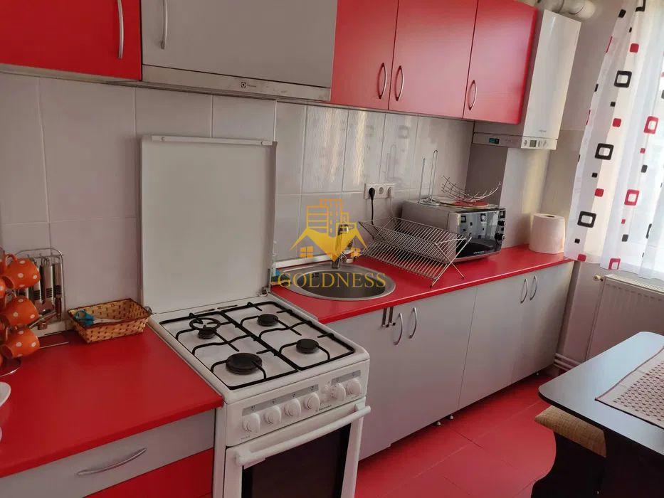 2 camere decomandate,Semicentral,The Office, Hilton, Lidl,Pta. Marasti - 6