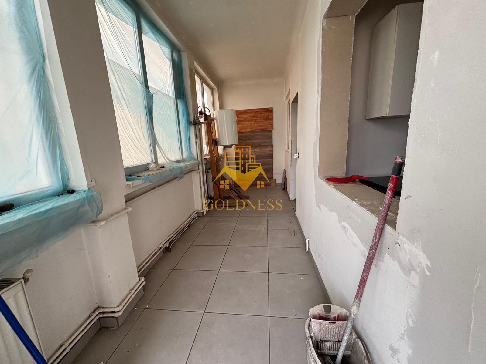 Casă de închiriat, 120 mpu, Rodnei, Someșeni, Aurel Vlaicu, Traian V. - 4