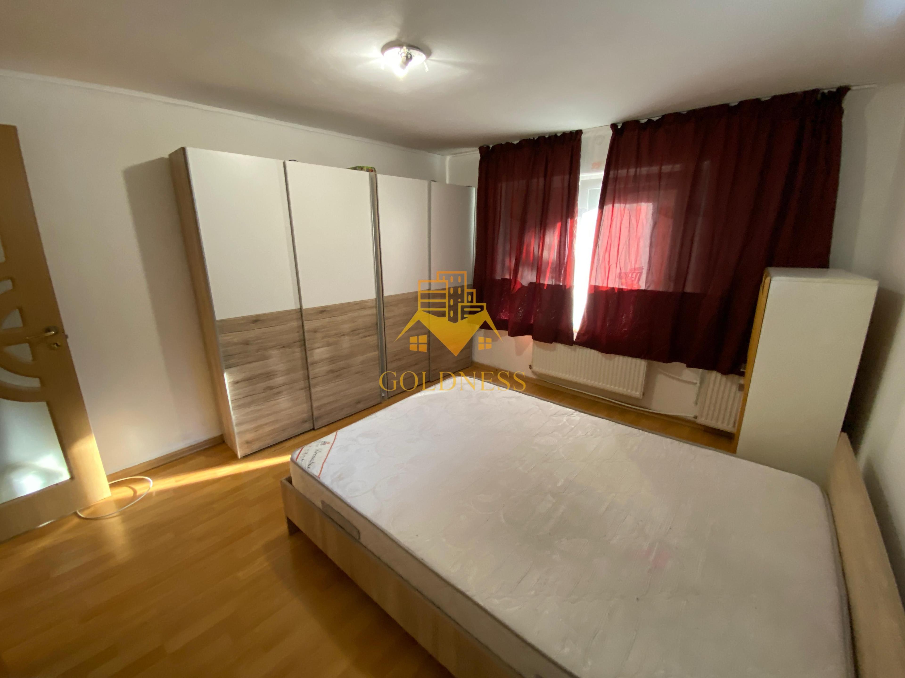 2 camere decomandate, Între Lacuri, Leroy Merlin, Profi, Pet Friendly - 1