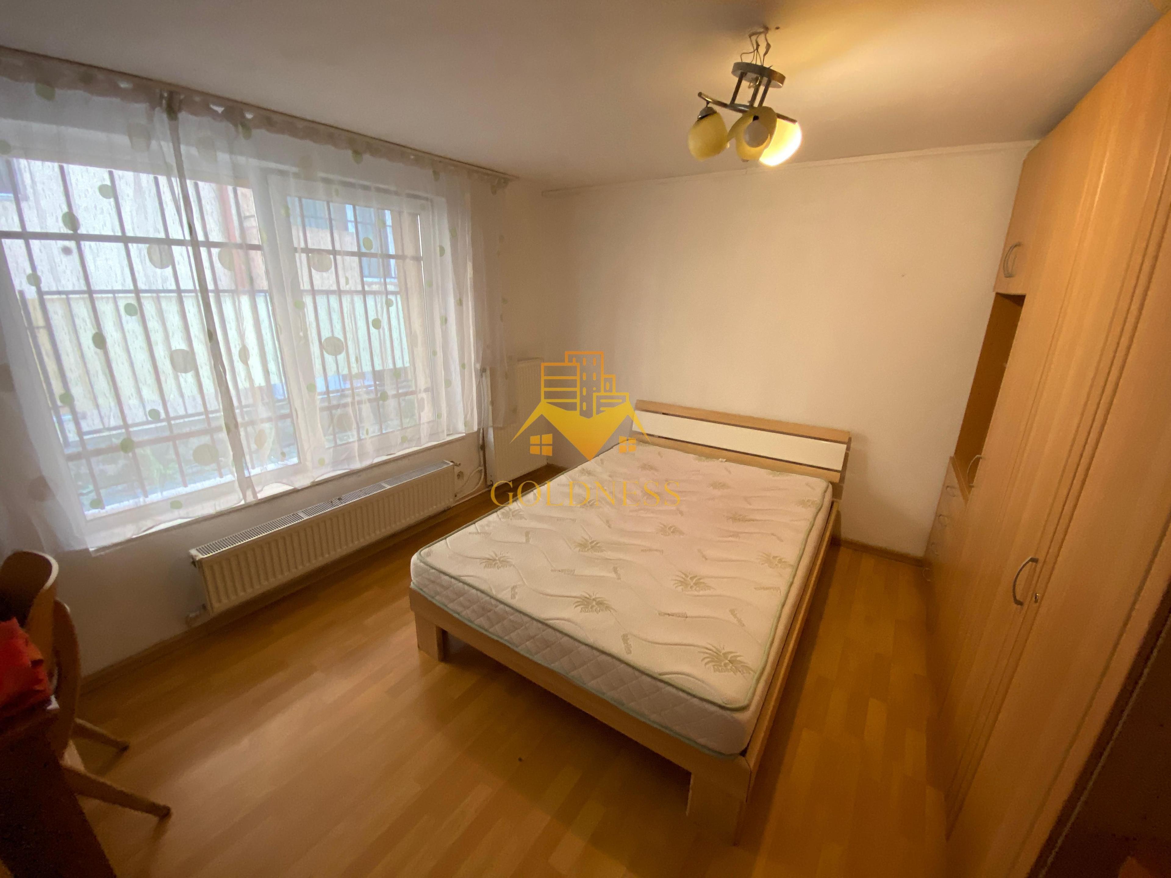 2 camere decomandate, Între Lacuri, Leroy Merlin, Profi, Pet Friendly - 4