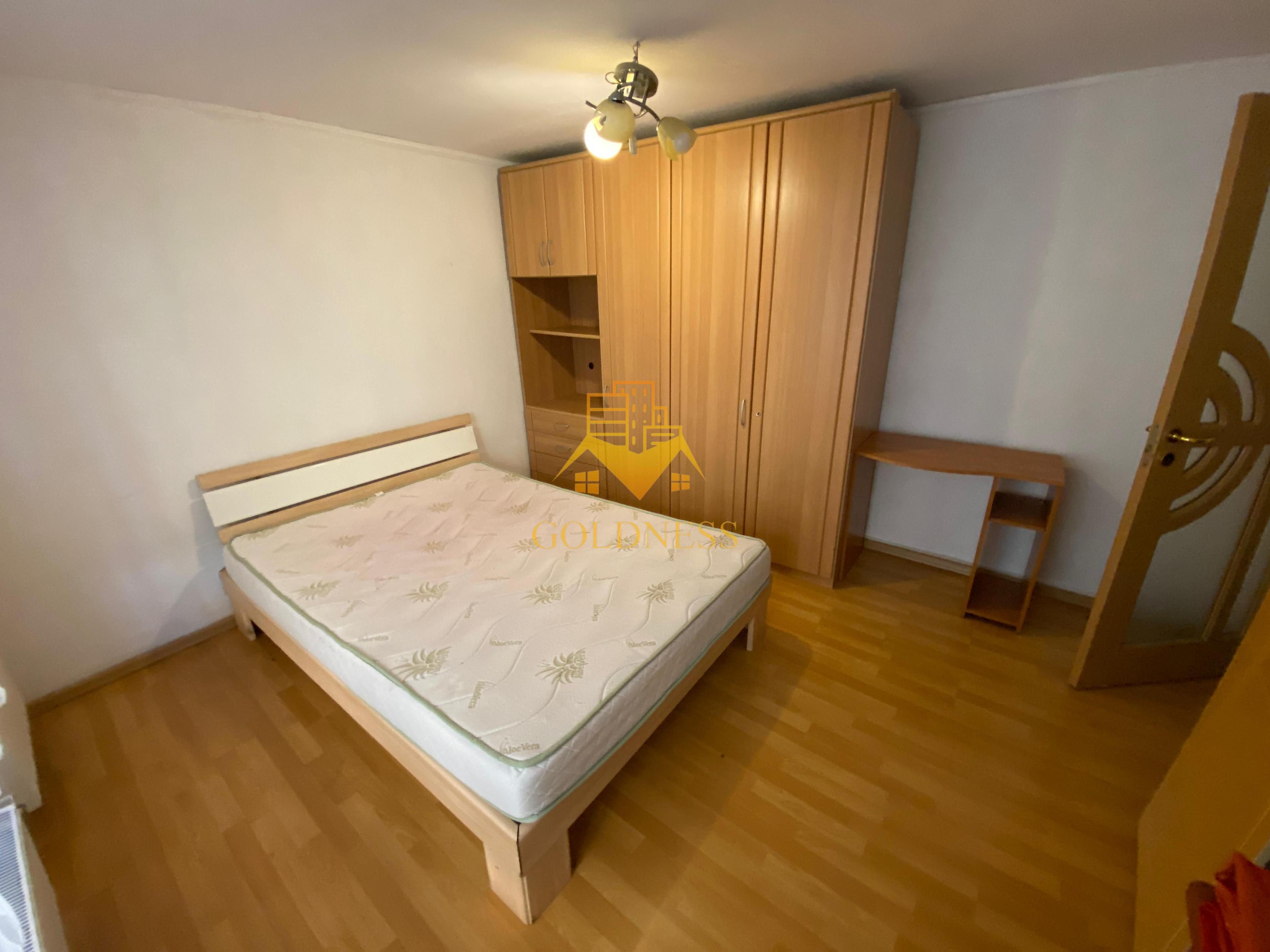 2 camere decomandate, Între Lacuri, Leroy Merlin, Profi, Pet Friendly - 3