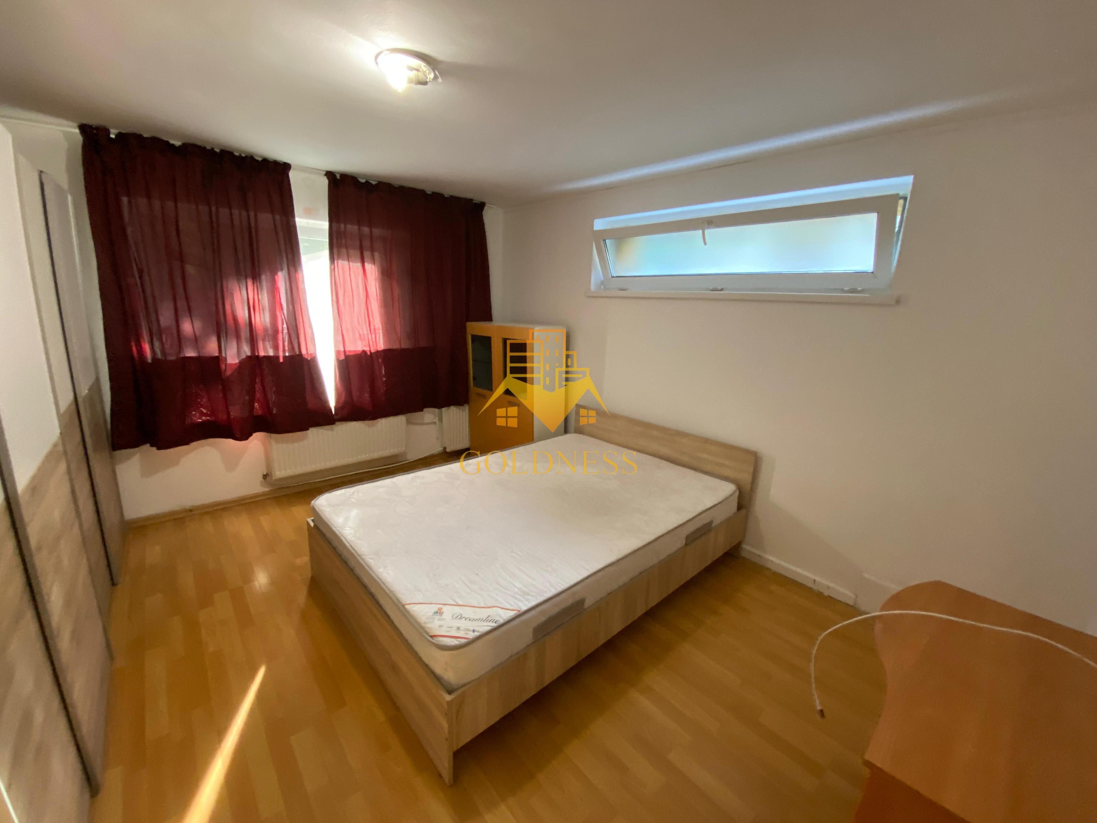 2 camere decomandate, Între Lacuri, Leroy Merlin, Profi, Pet Friendly - 2