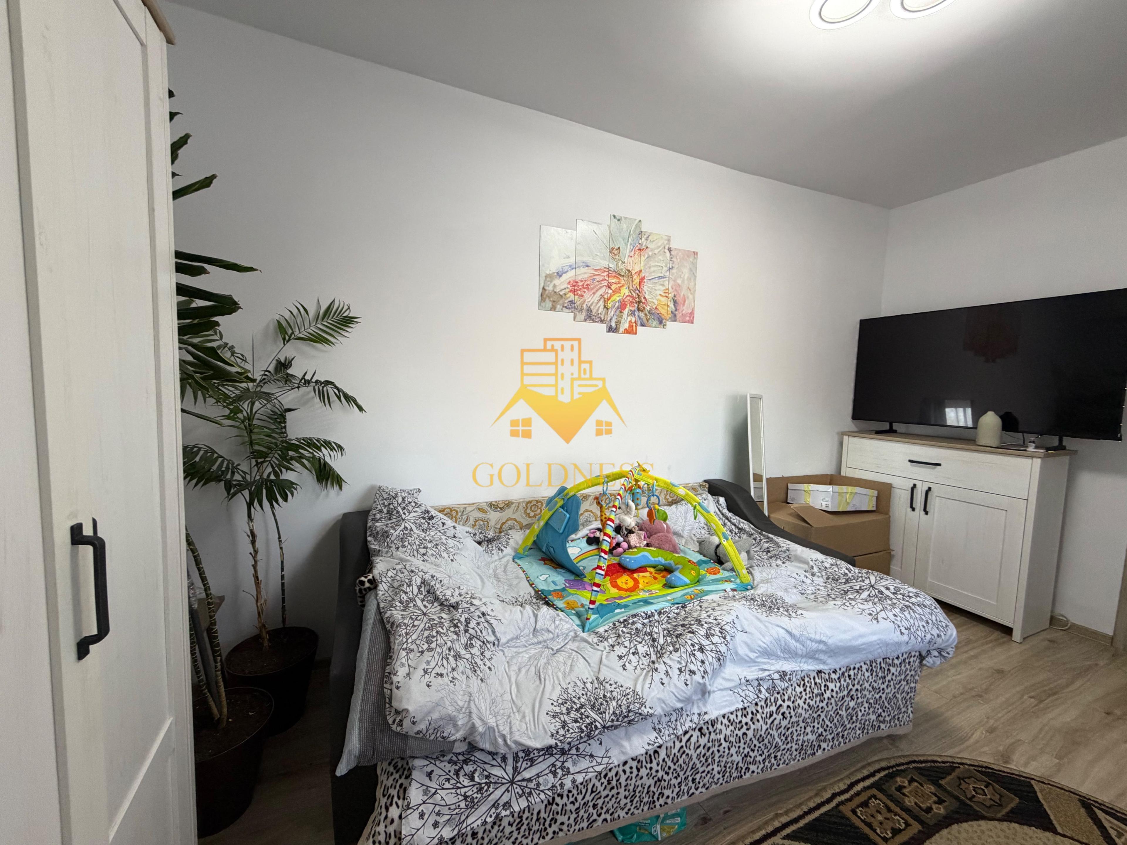 2 camere decomandate, Terasa, Marasti, Zona Aurel Vlaicu, FSEGA, MOL - 3