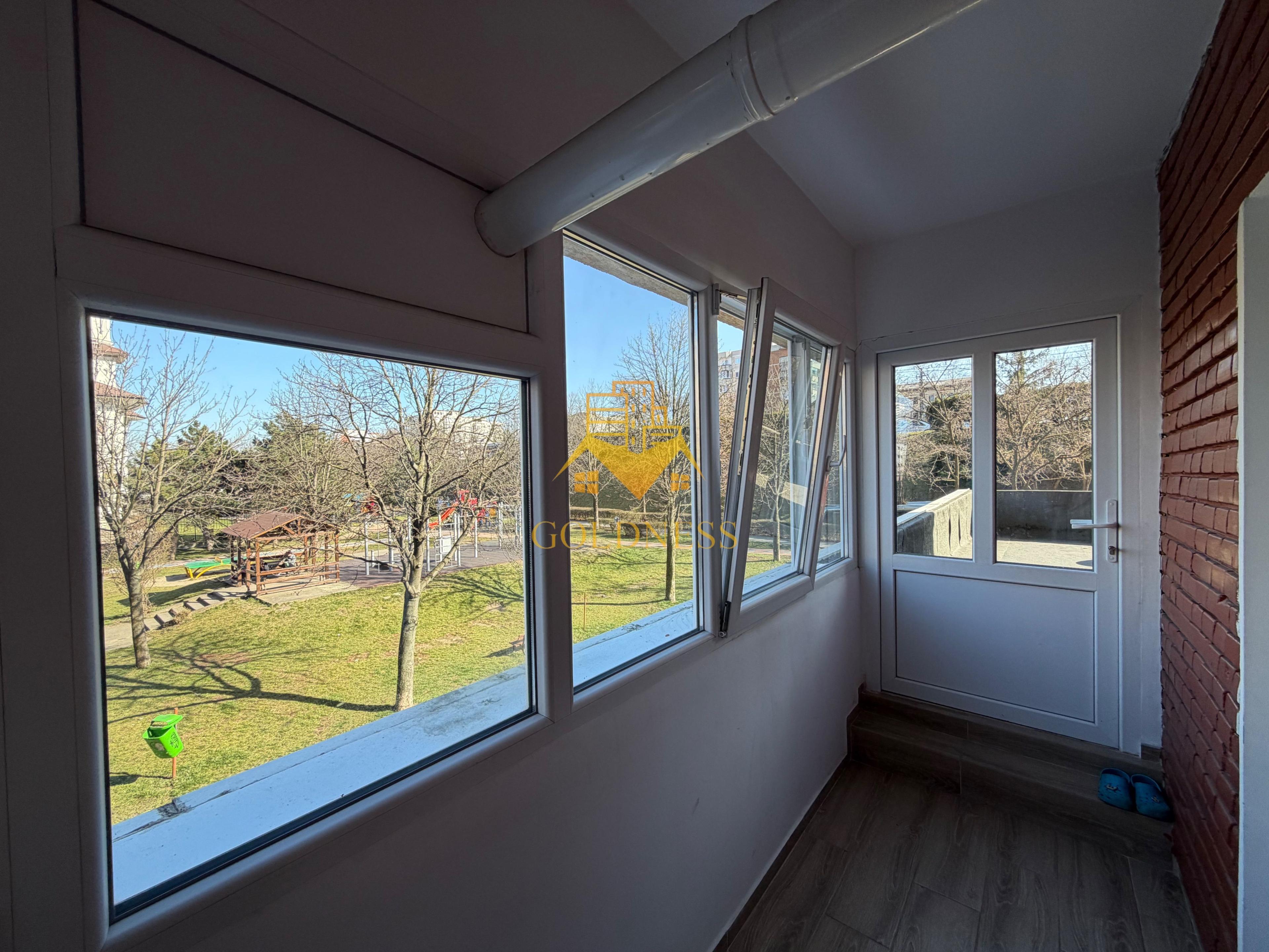 2 camere decomandate, Terasa, Marasti, Zona Aurel Vlaicu, FSEGA, MOL - 7