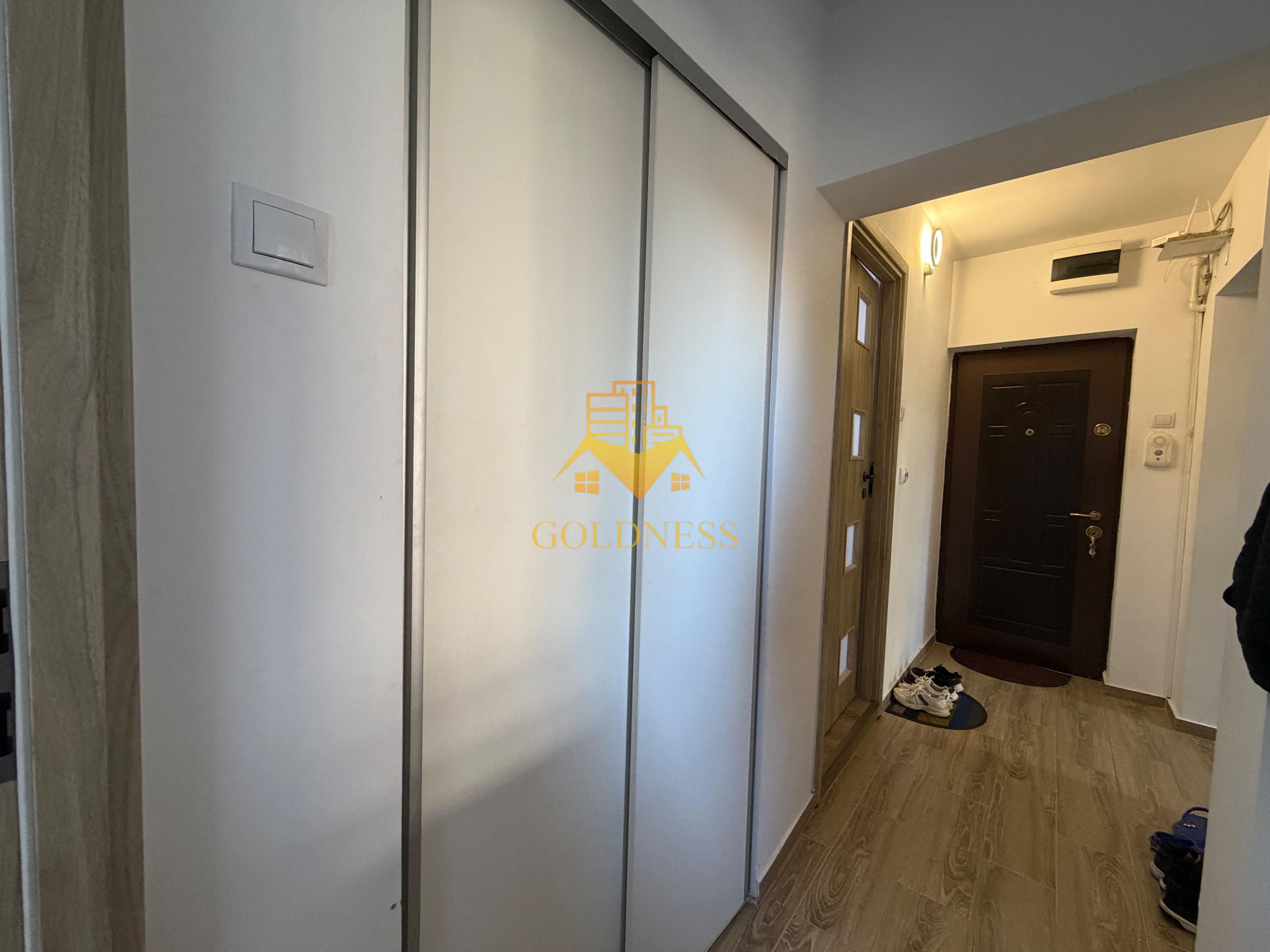 2 camere decomandate, Terasa, Marasti, Zona Aurel Vlaicu, FSEGA, MOL - 10