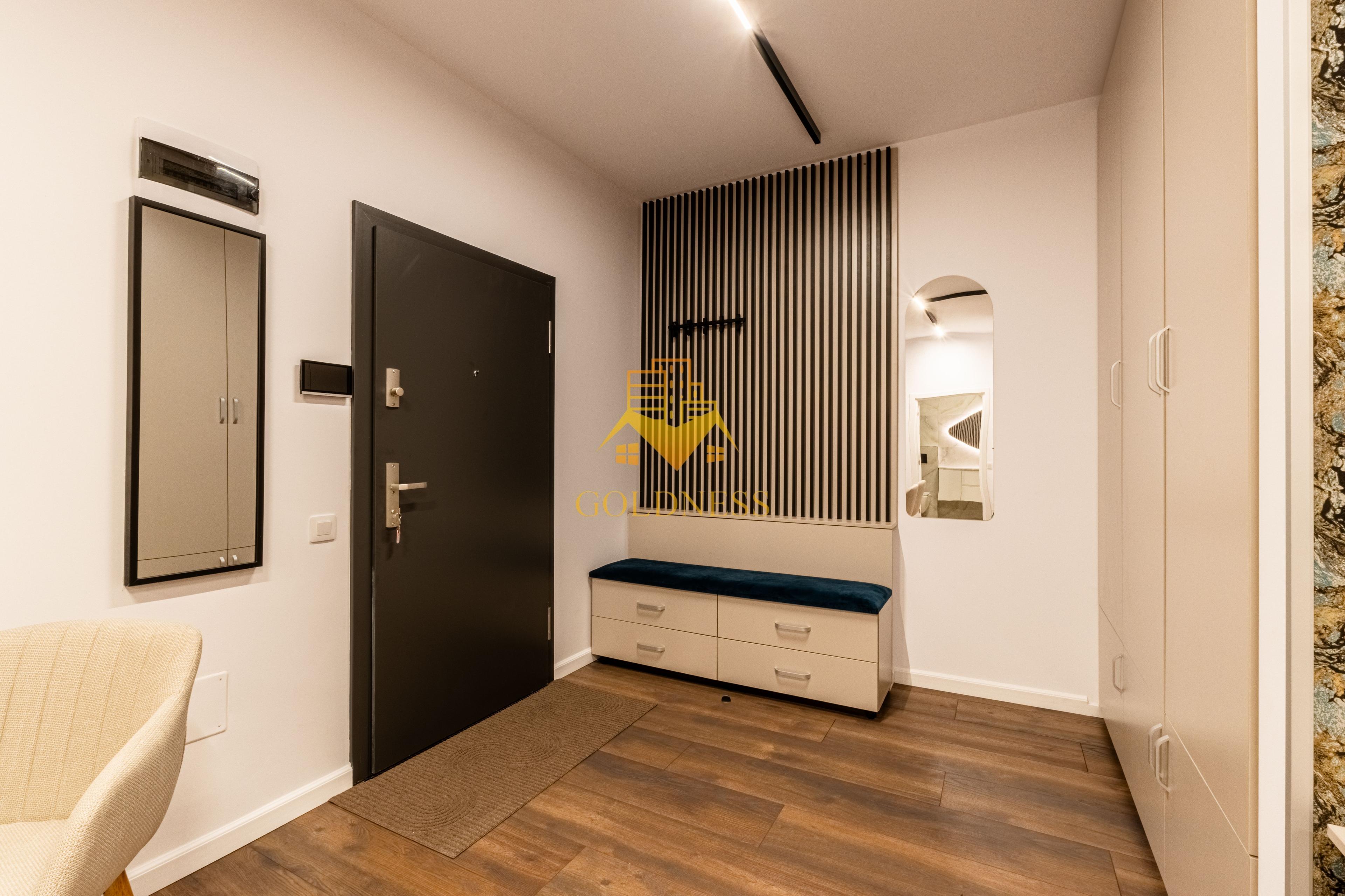 2 camere, bloc nou,parcare, Iris, Junior Zona Fabricii,LIDL,Elite City - 5