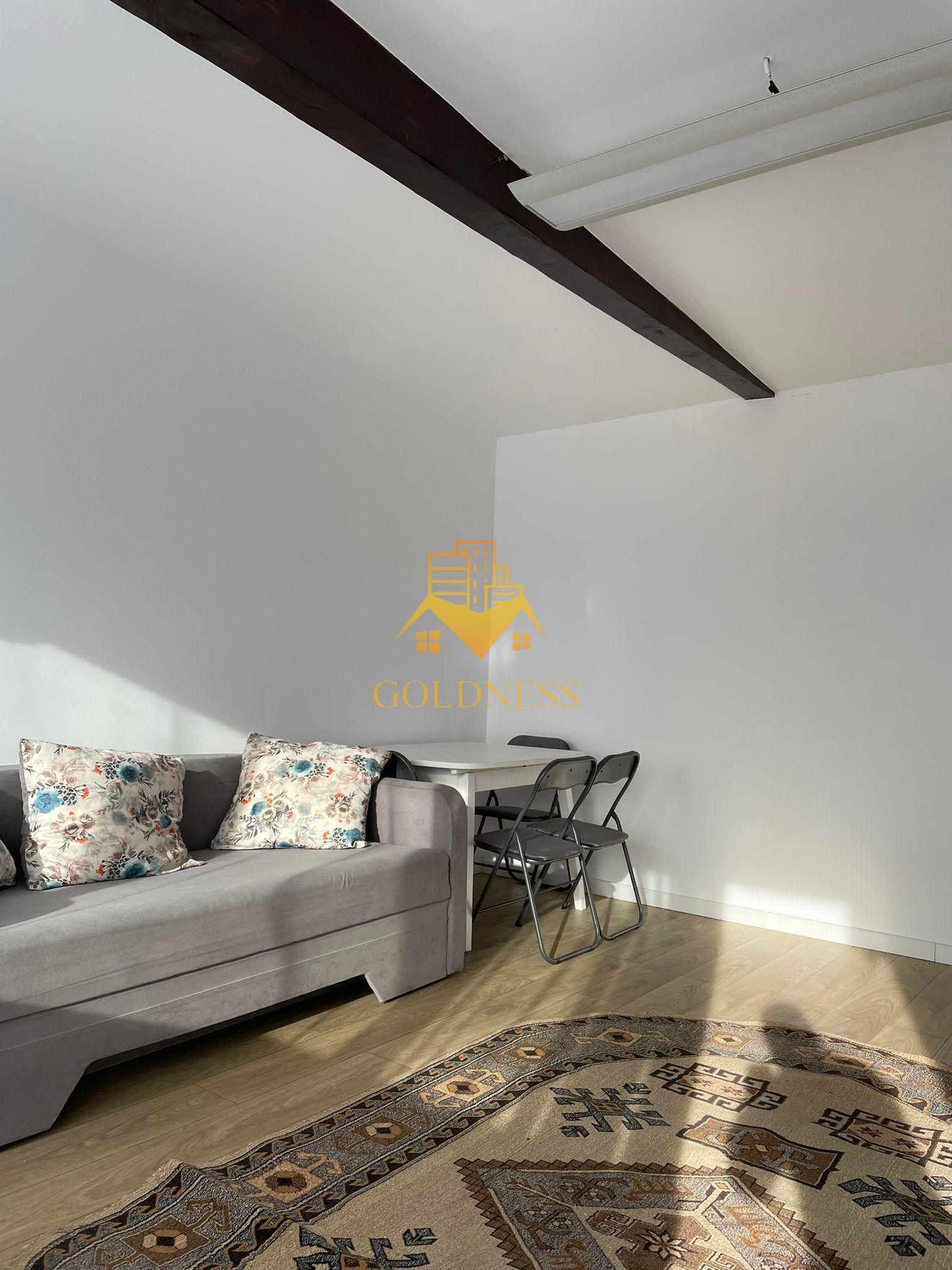 2 camere decomandate, parcare, AC, Pet Friendly, Vivo, Floresti - 8