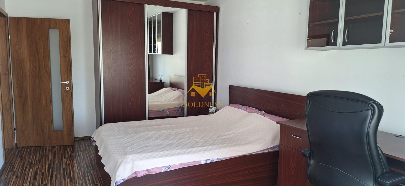 3 camere open space,Buna Ziua,Grand Hotel Italia,Parcare, PetFriendly