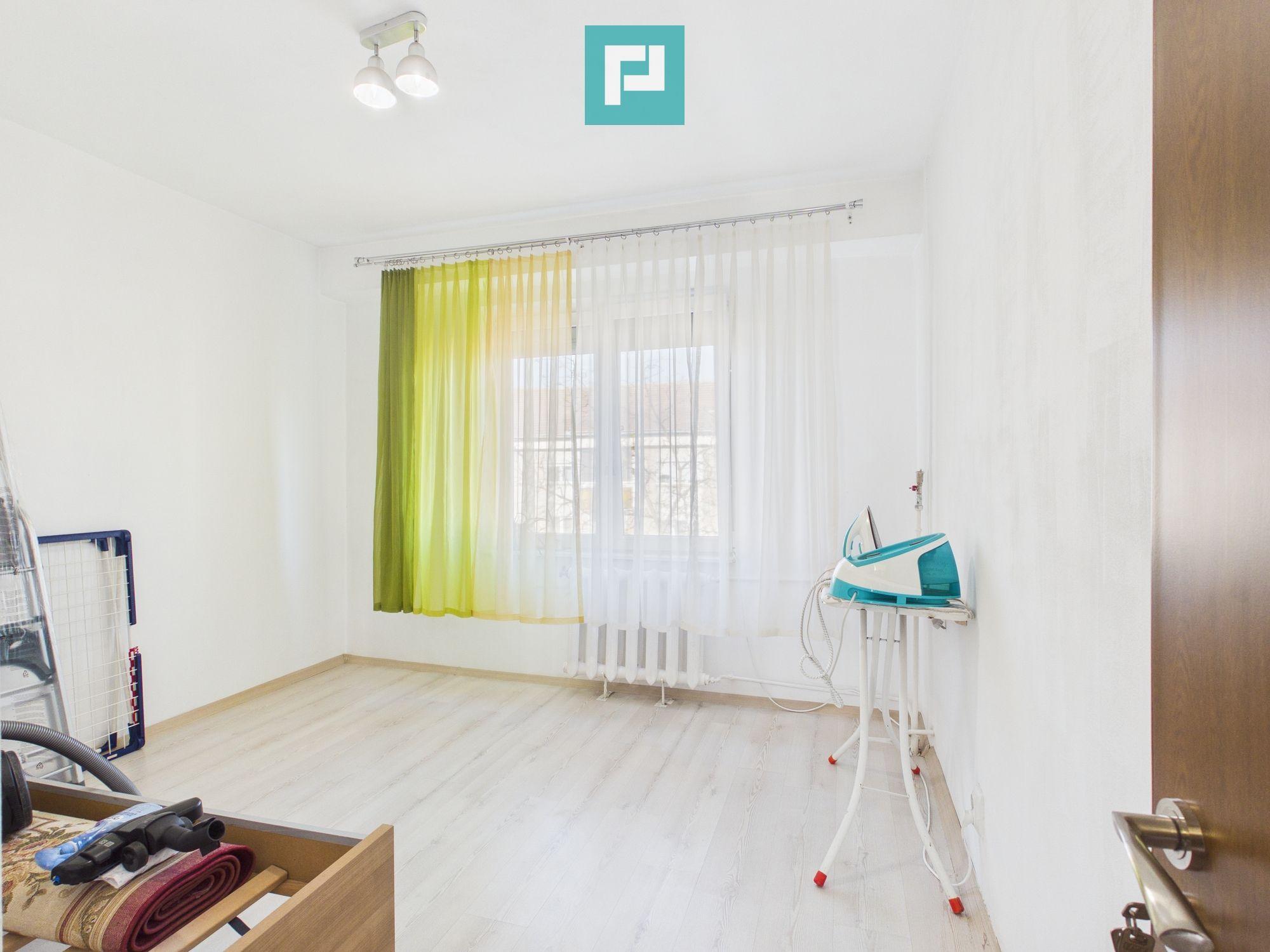 Apartament 4 camere, spațios pentru familie - 13