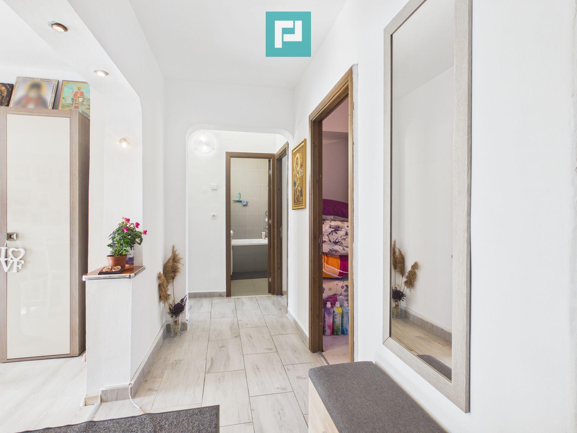 Apartament 4 camere, spațios pentru familie - 7