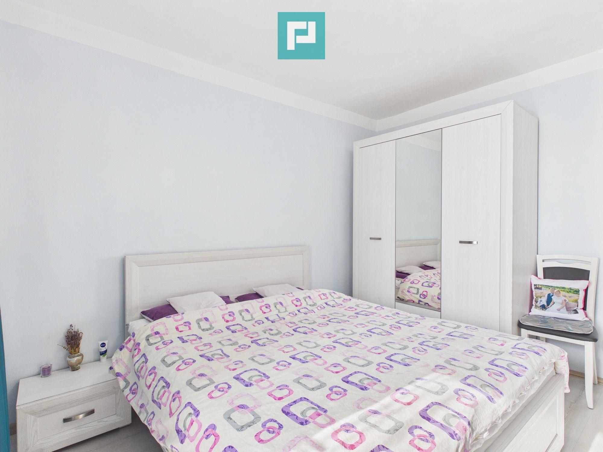 Apartament 4 camere, spațios pentru familie - 4