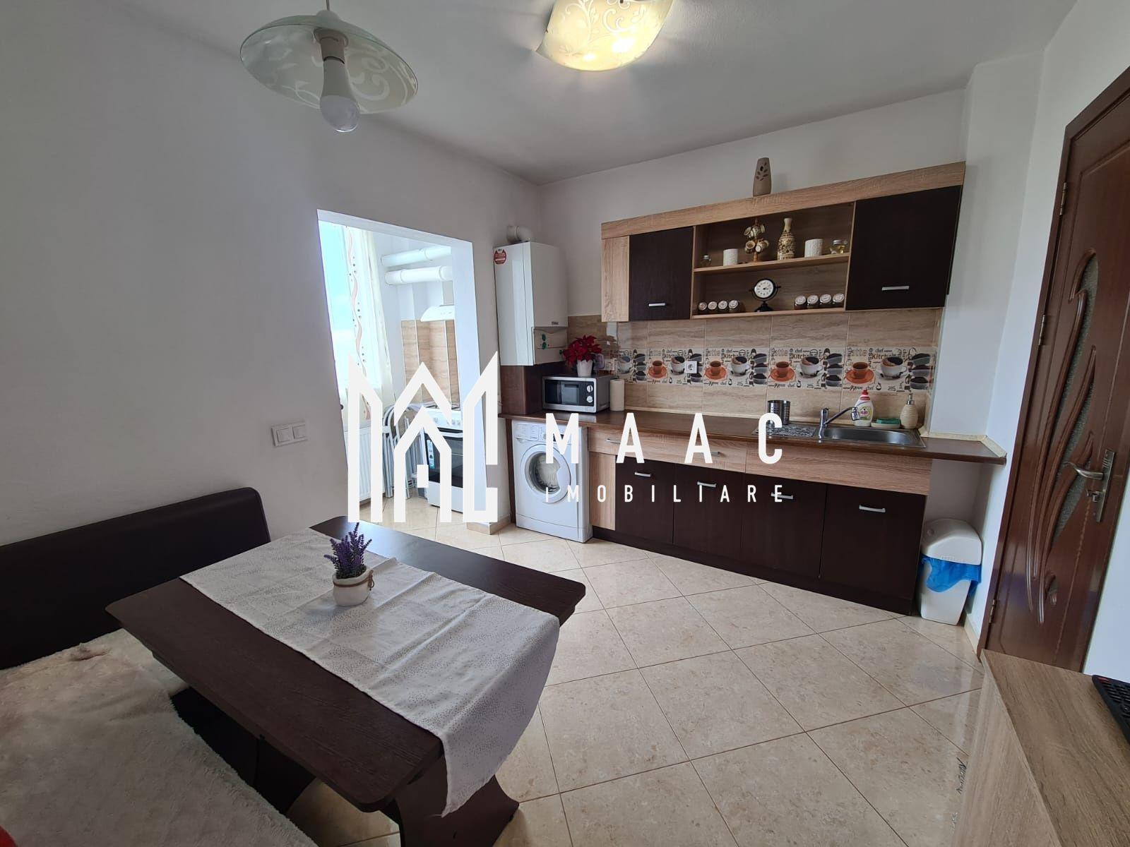 Apartament 2 camere | 56 MPU | Balcon | Calea Dumbrăvii - 3