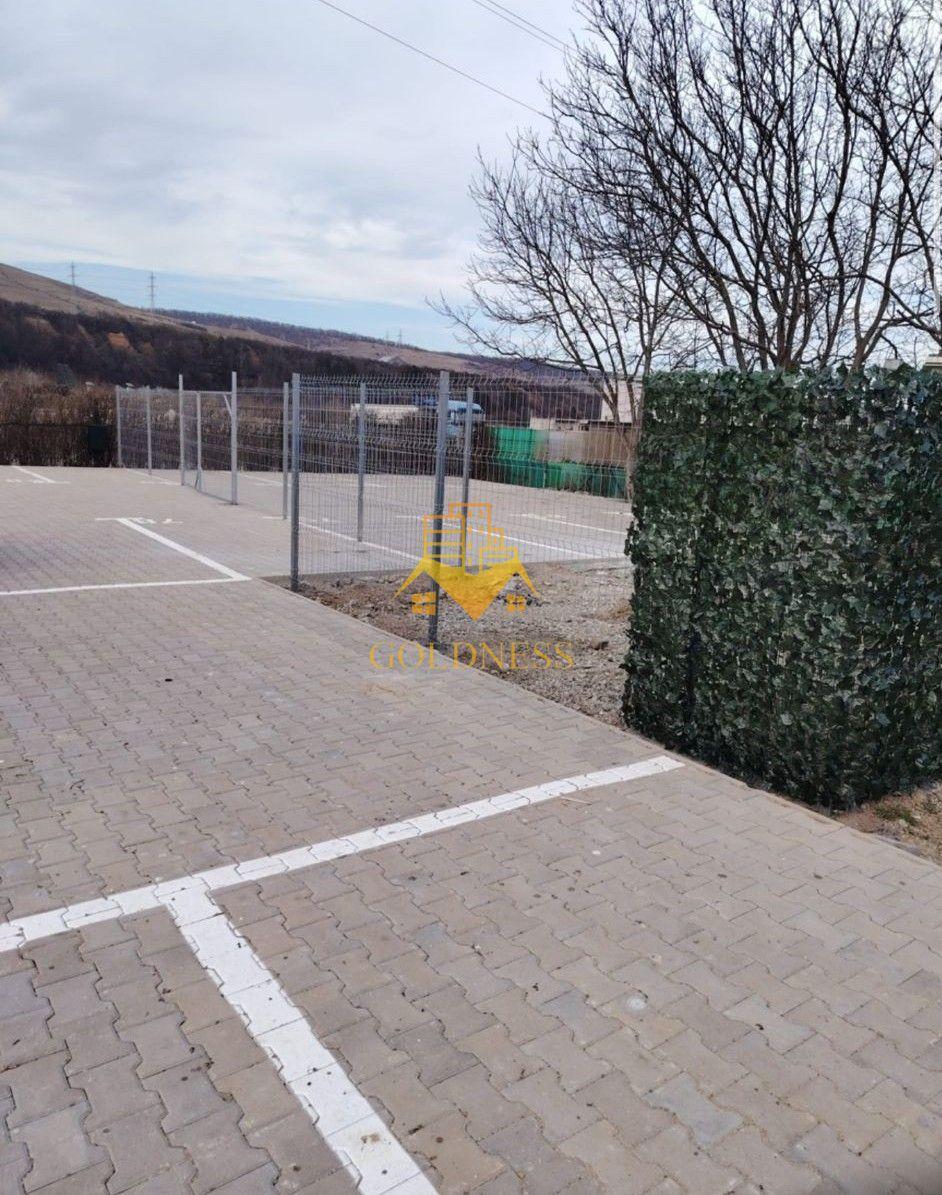 Teren Intravilan, 284 mp, Florești, str. Tineretului, imprejmuit - 4