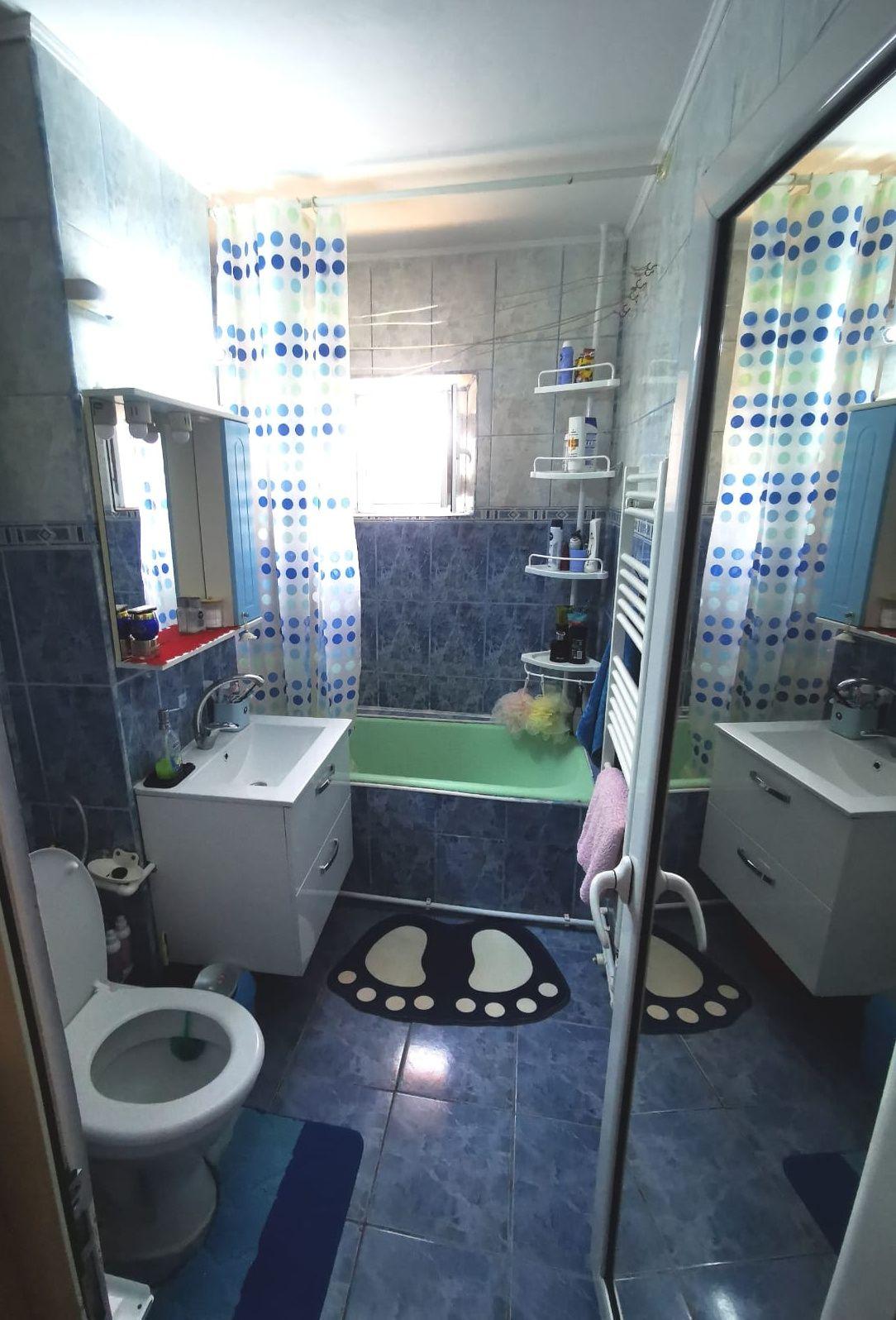 Apartament 2 camere de vânzare – Piața Centrală - 6