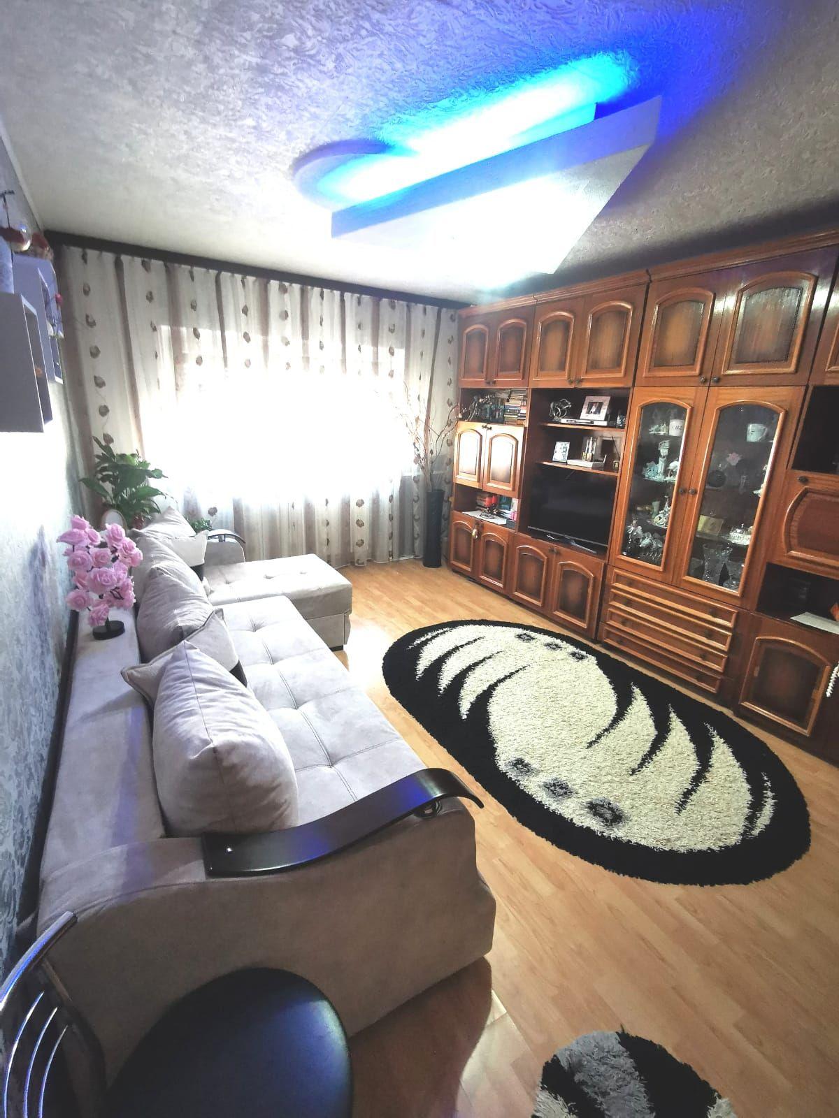 Apartament 2 camere de vânzare – Piața Centrală - 1