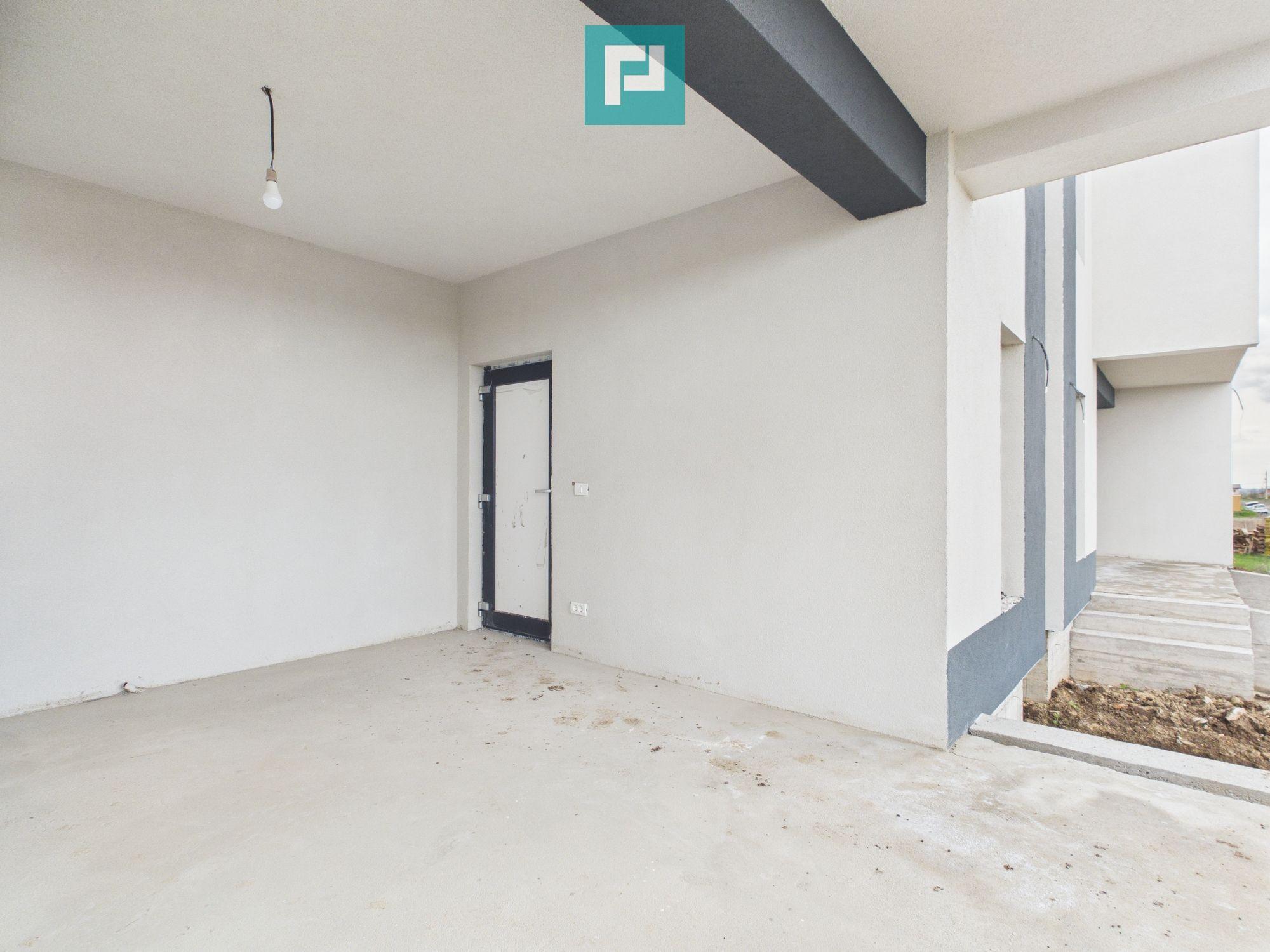Giarmata Duplex Modern P+E - 2