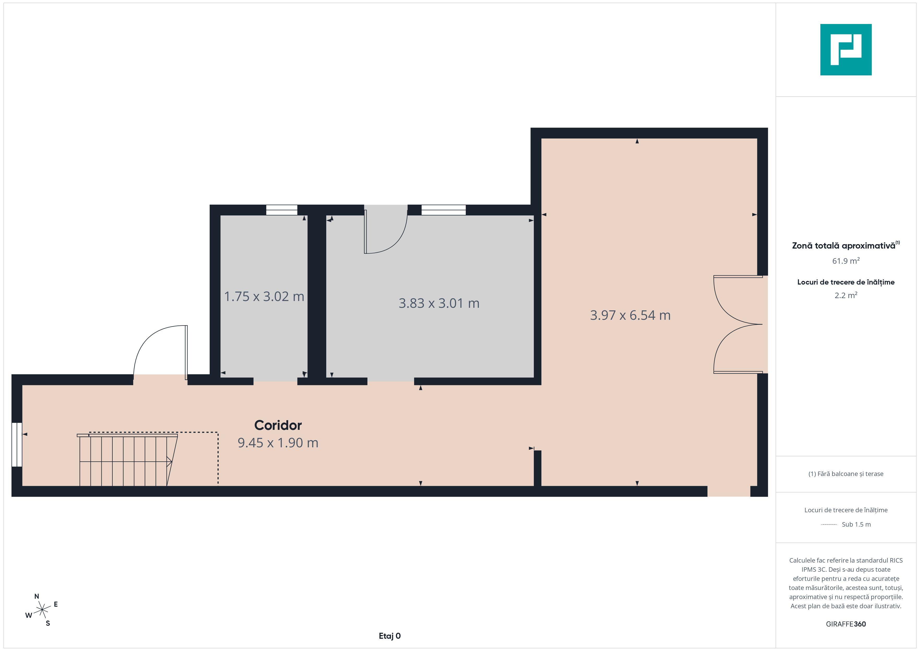 Giarmata Duplex Modern P+E - 7