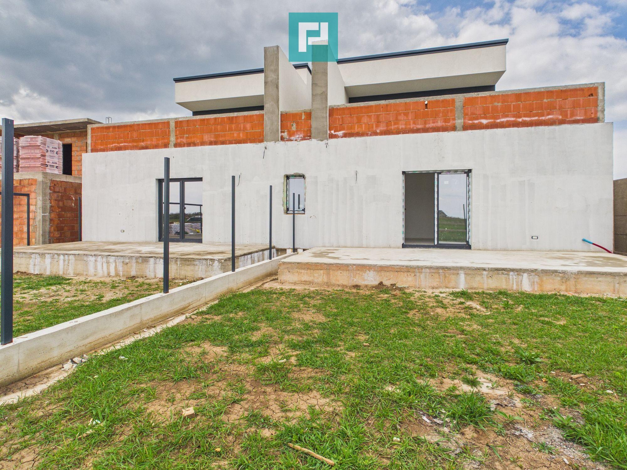 Giarmata Duplex Modern P+E - 14