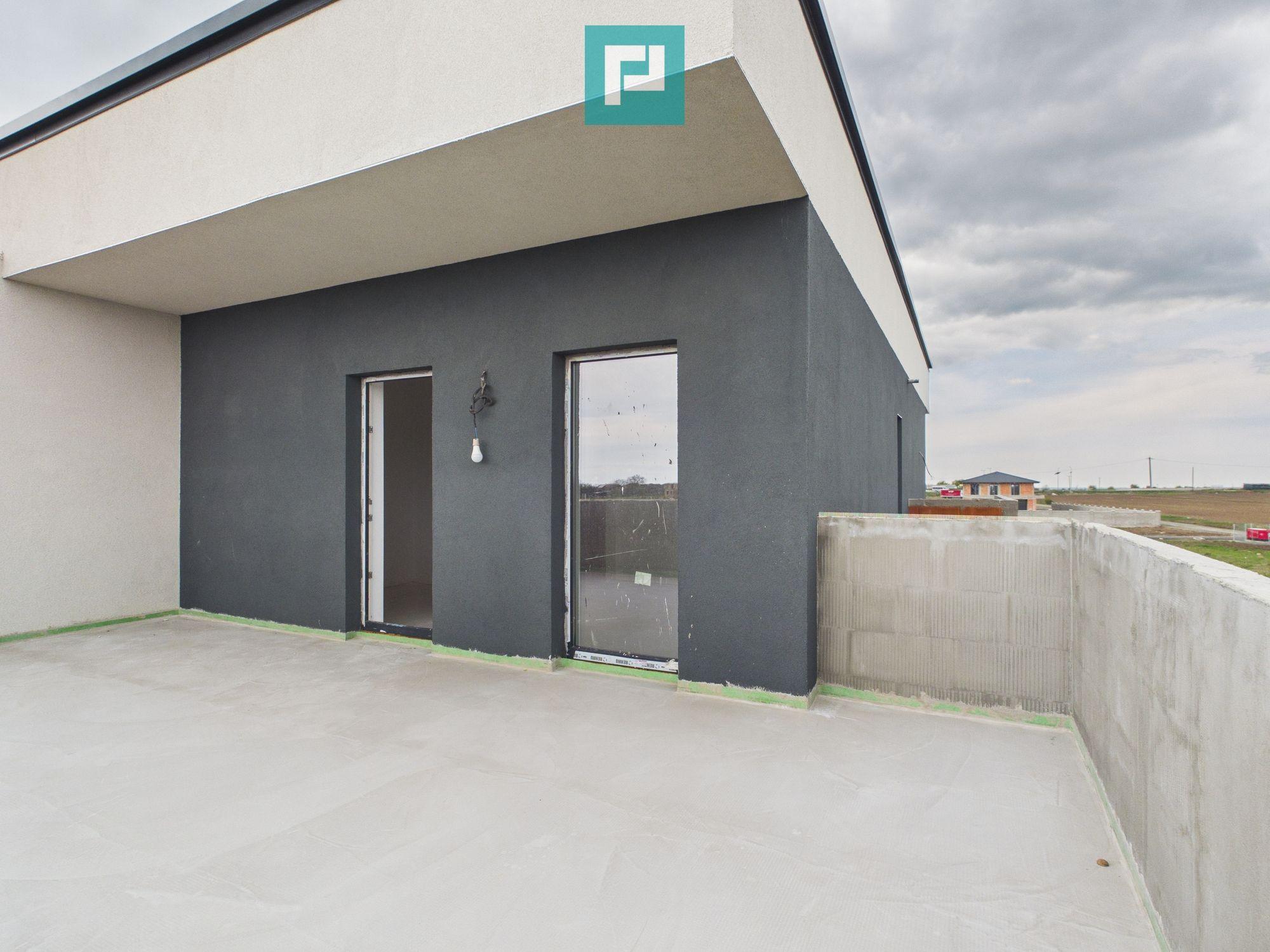 Giarmata Duplex Modern P+E - 15