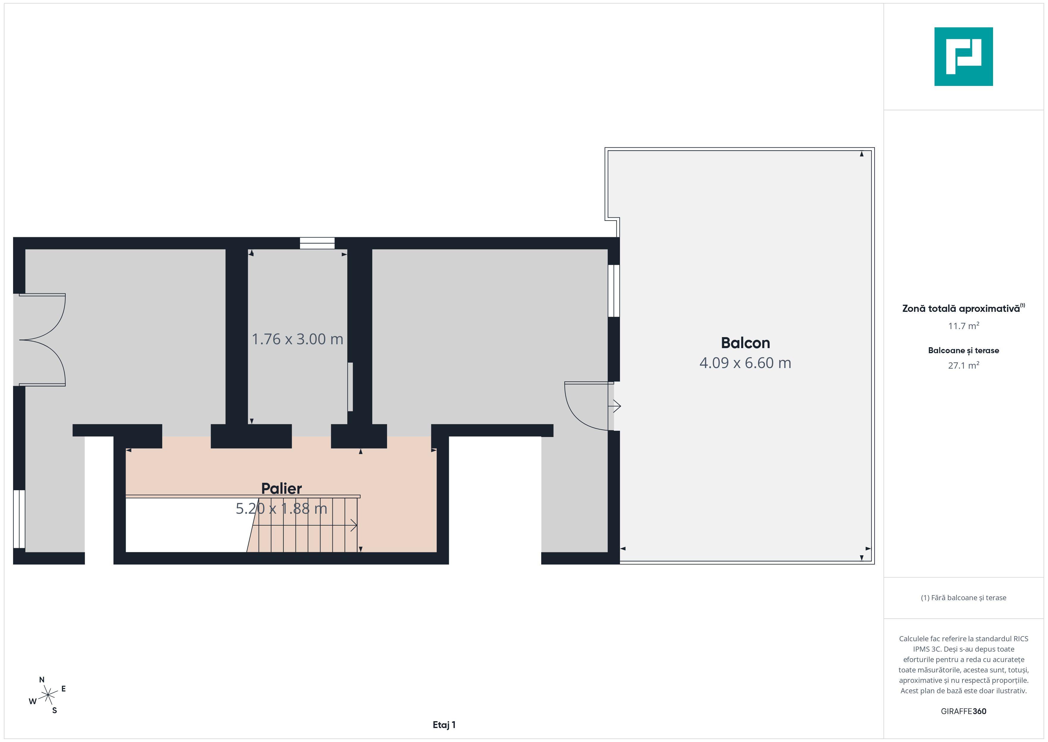 Giarmata Duplex Modern P+E - 8