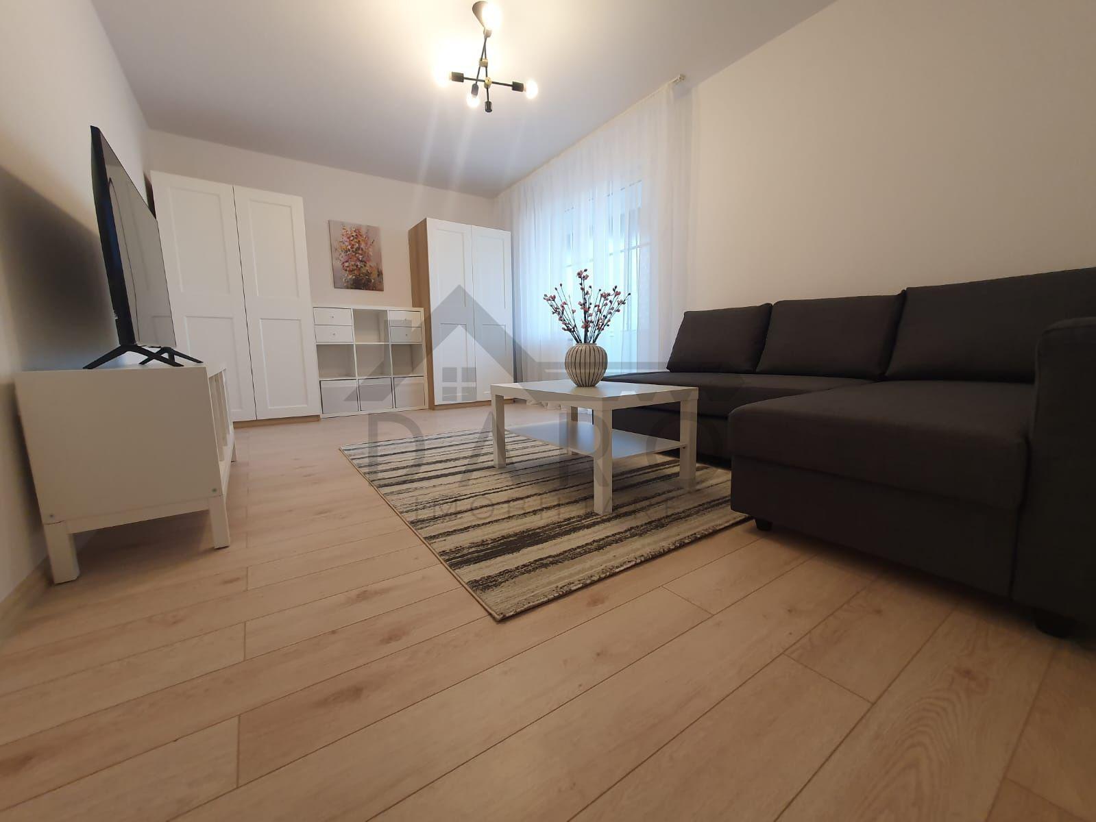 APARTAMENT 2 CAMERE MODERN – PANDURILOR – ETAJ 1 – 400€/LUNĂ 🔥 - 6