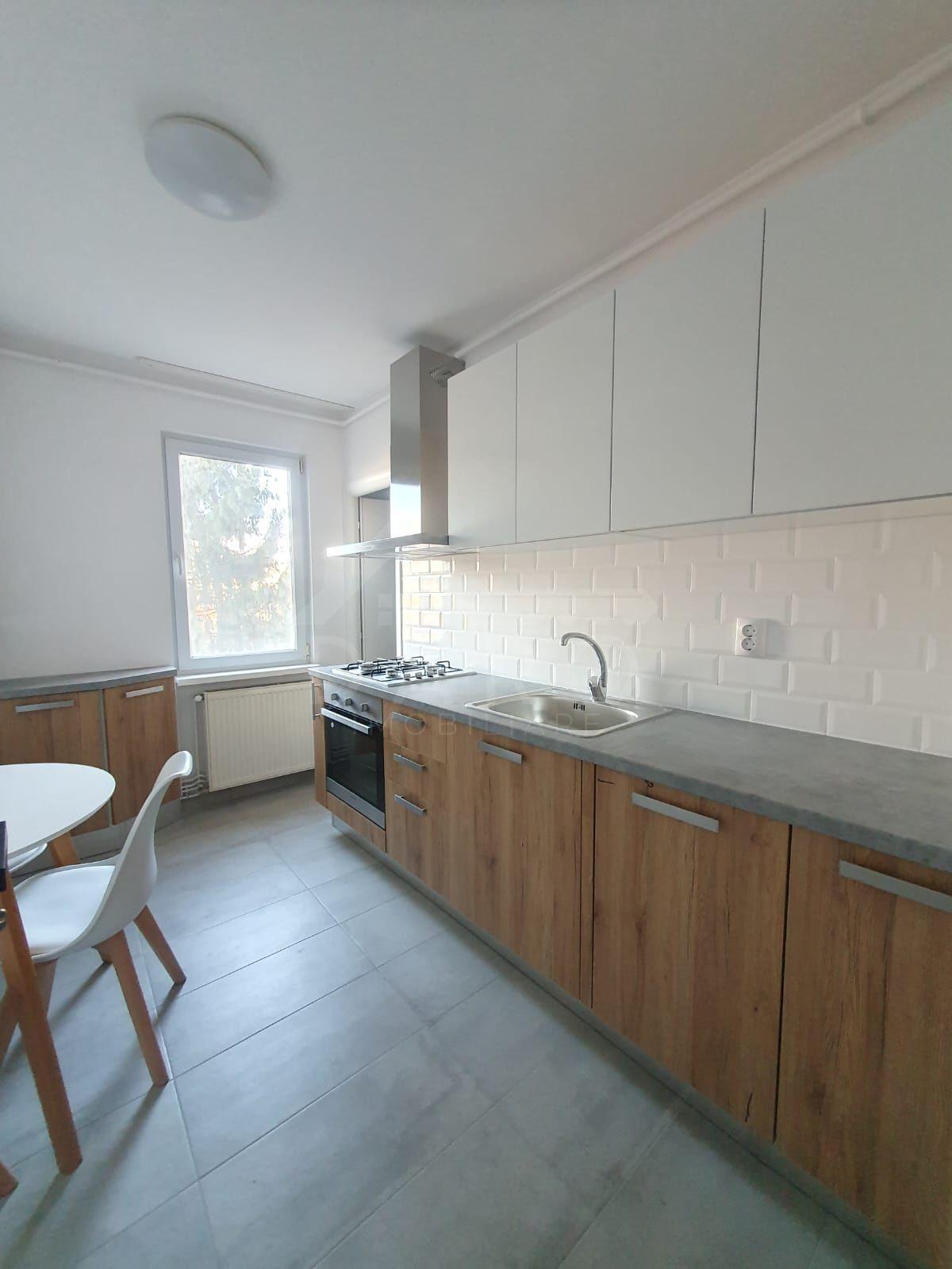 APARTAMENT 2 CAMERE MODERN – PANDURILOR – ETAJ 1 – 400€/LUNĂ 🔥 - 1