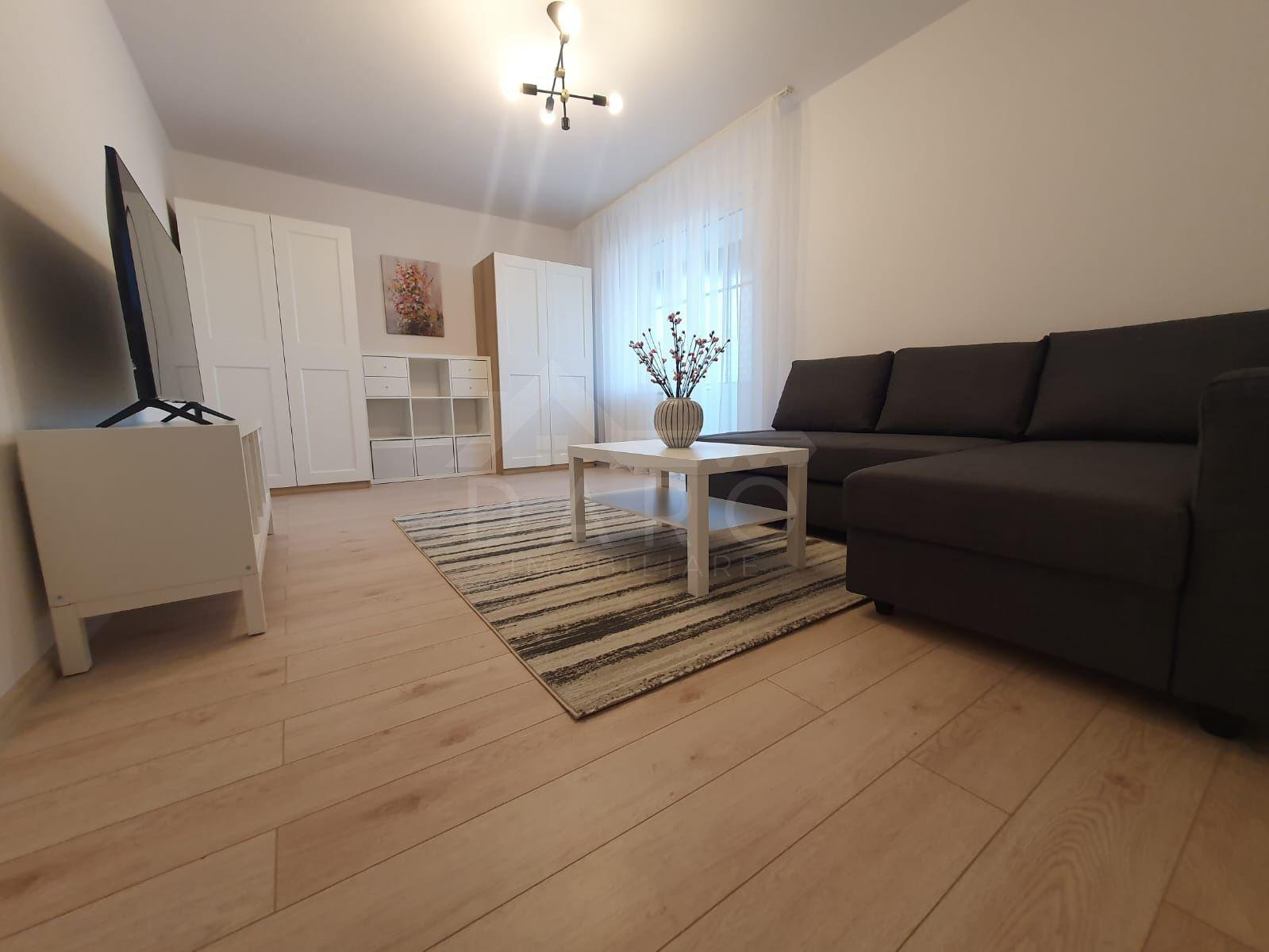 APARTAMENT 2 CAMERE MODERN – PANDURILOR – ETAJ 1 – 400€/LUNĂ 🔥 - 6