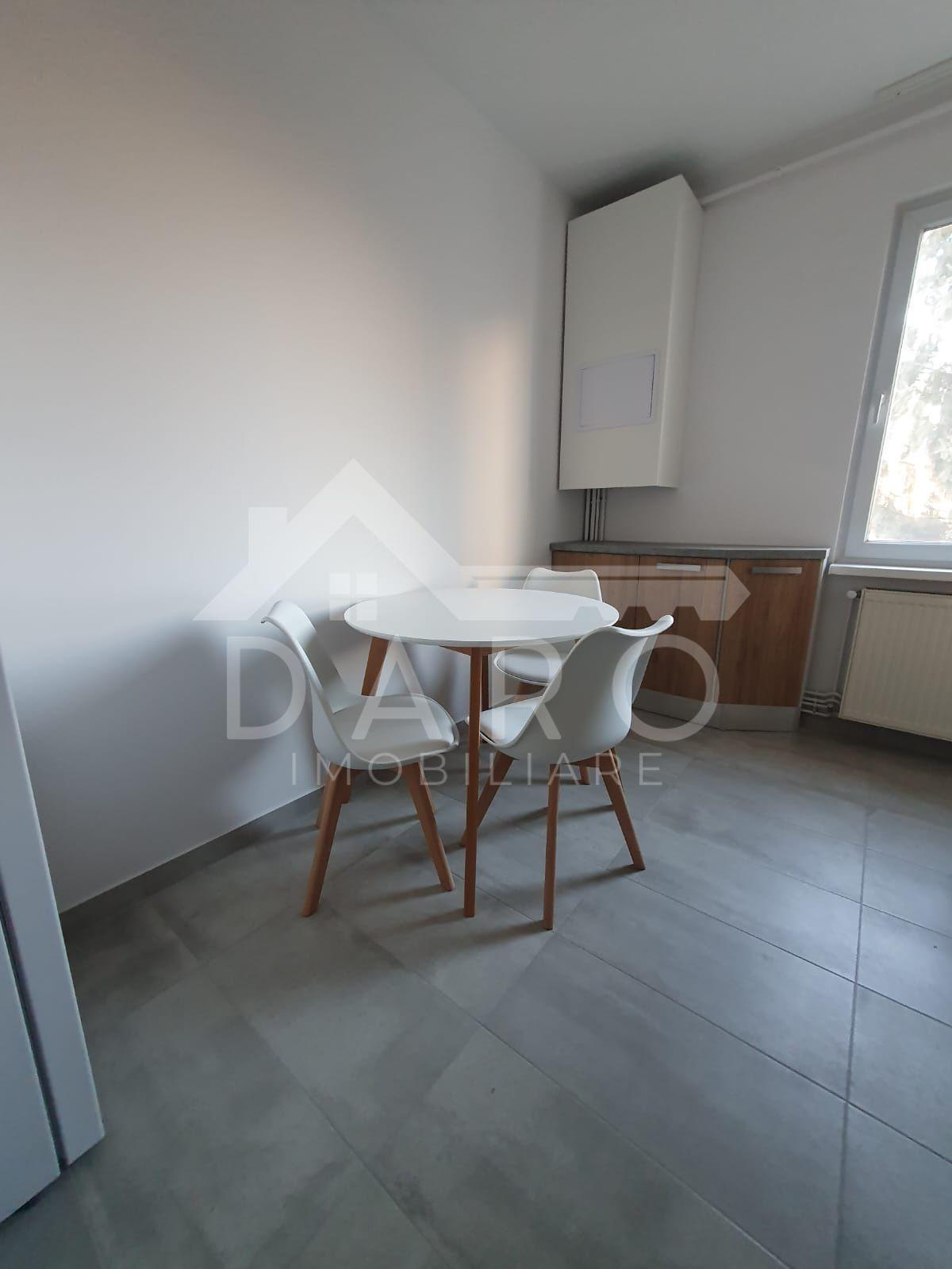 APARTAMENT 2 CAMERE MODERN – PANDURILOR – ETAJ 1 – 400€/LUNĂ 🔥 - 7