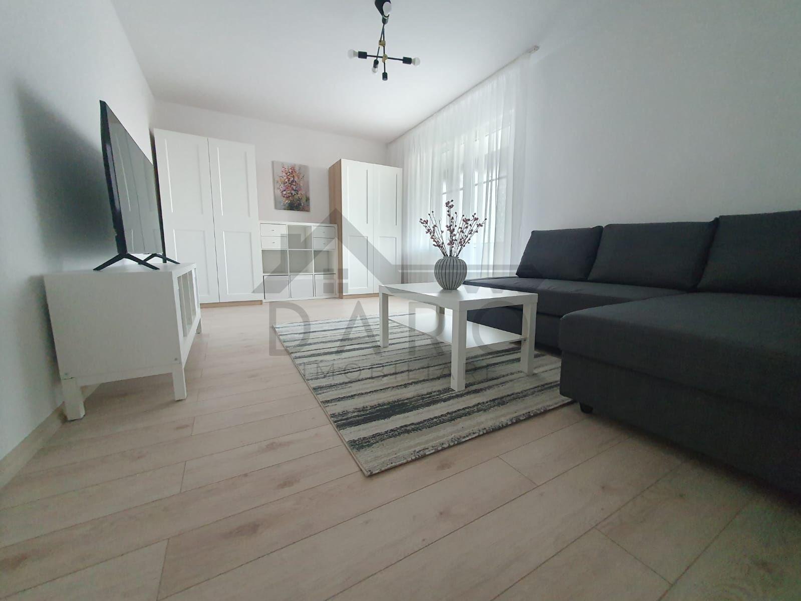 APARTAMENT 2 CAMERE MODERN – PANDURILOR – ETAJ 1 – 400€/LUNĂ 🔥 - 3