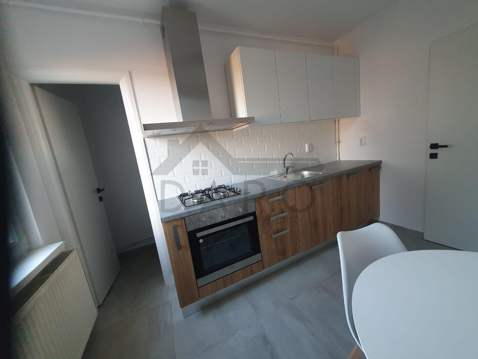 APARTAMENT 2 CAMERE MODERN – PANDURILOR – ETAJ 1 – 400€/LUNĂ 🔥 - 8