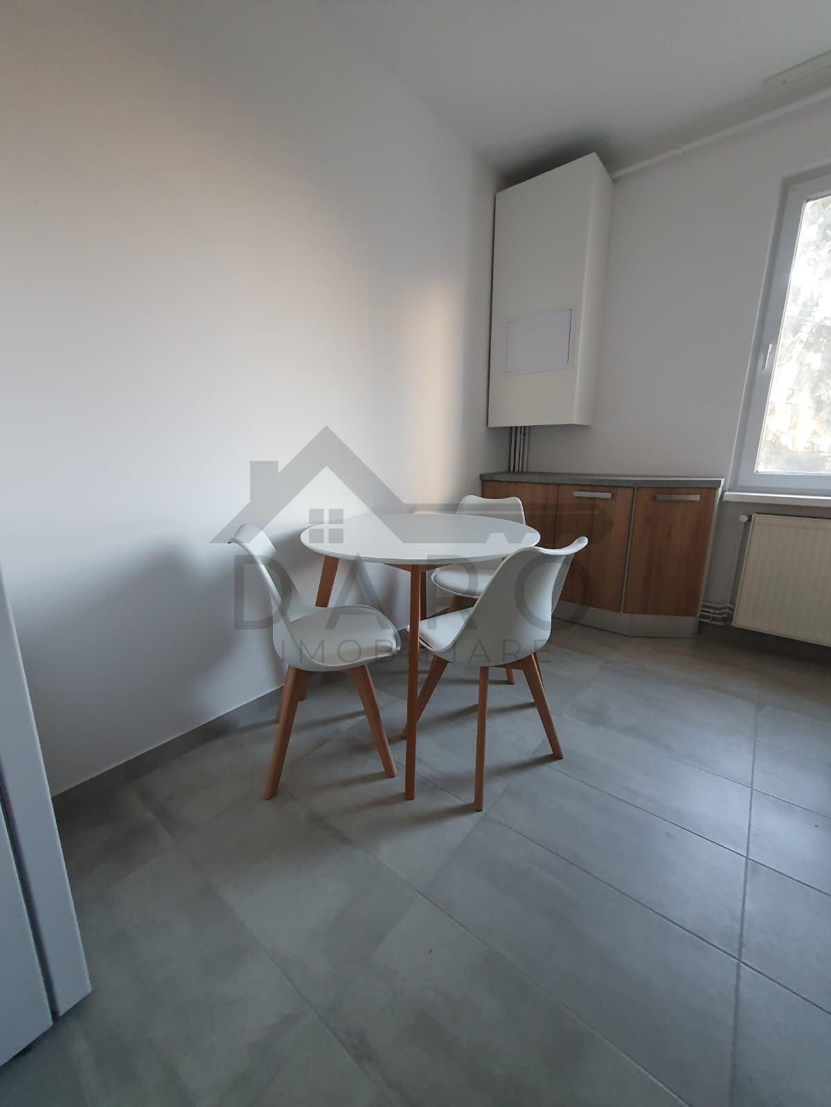 APARTAMENT 2 CAMERE MODERN – PANDURILOR – ETAJ 1 – 400€/LUNĂ 🔥 - 7