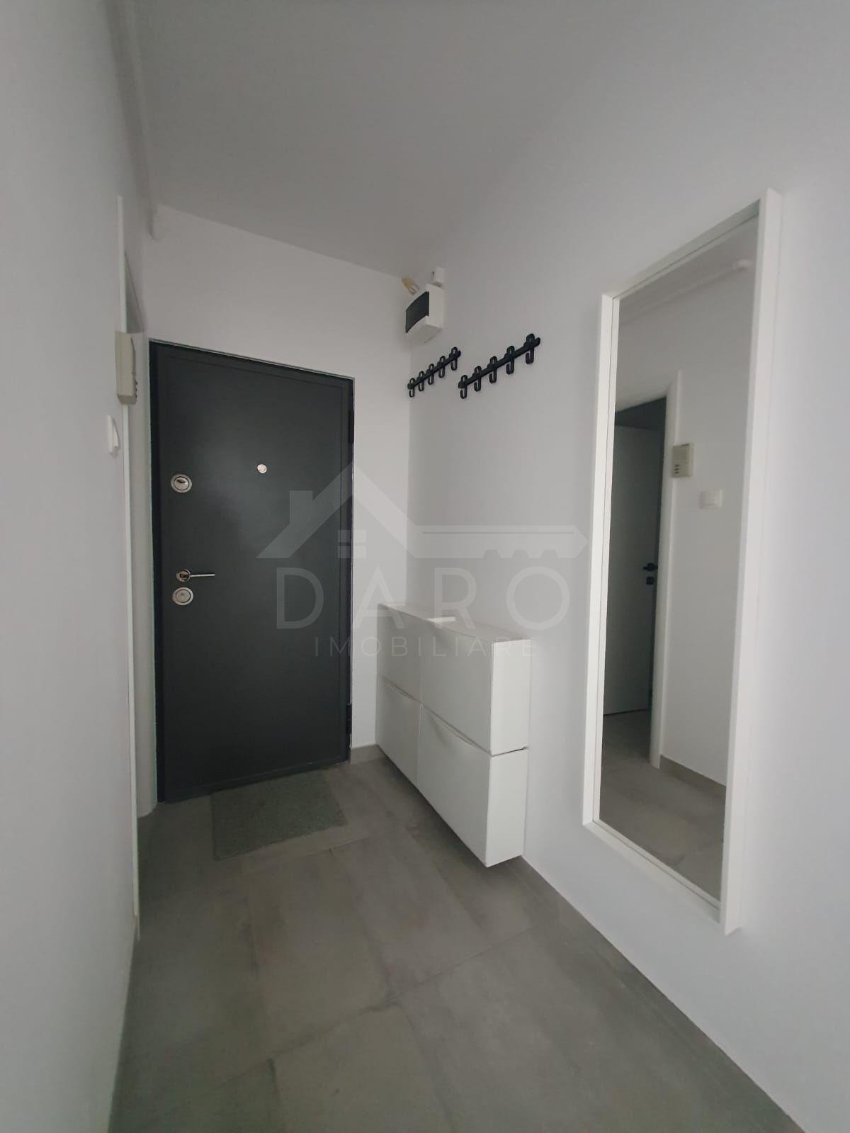 APARTAMENT 2 CAMERE MODERN – PANDURILOR – ETAJ 1 – 400€/LUNĂ 🔥 - 4