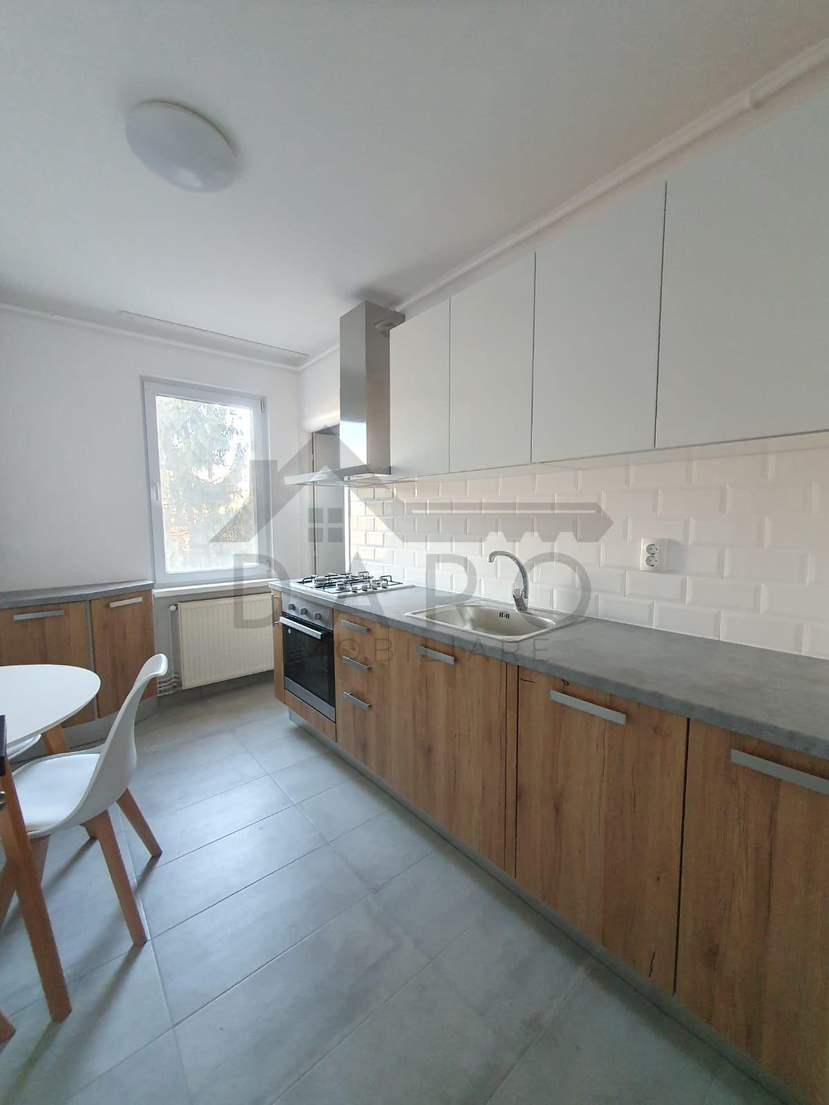 APARTAMENT 2 CAMERE MODERN – PANDURILOR – ETAJ 1 – 400€/LUNĂ 🔥 - 1
