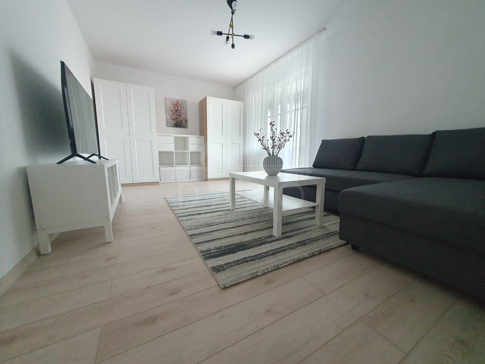 APARTAMENT 2 CAMERE MODERN – PANDURILOR – ETAJ 1 – 400€/LUNĂ 🔥 - 3