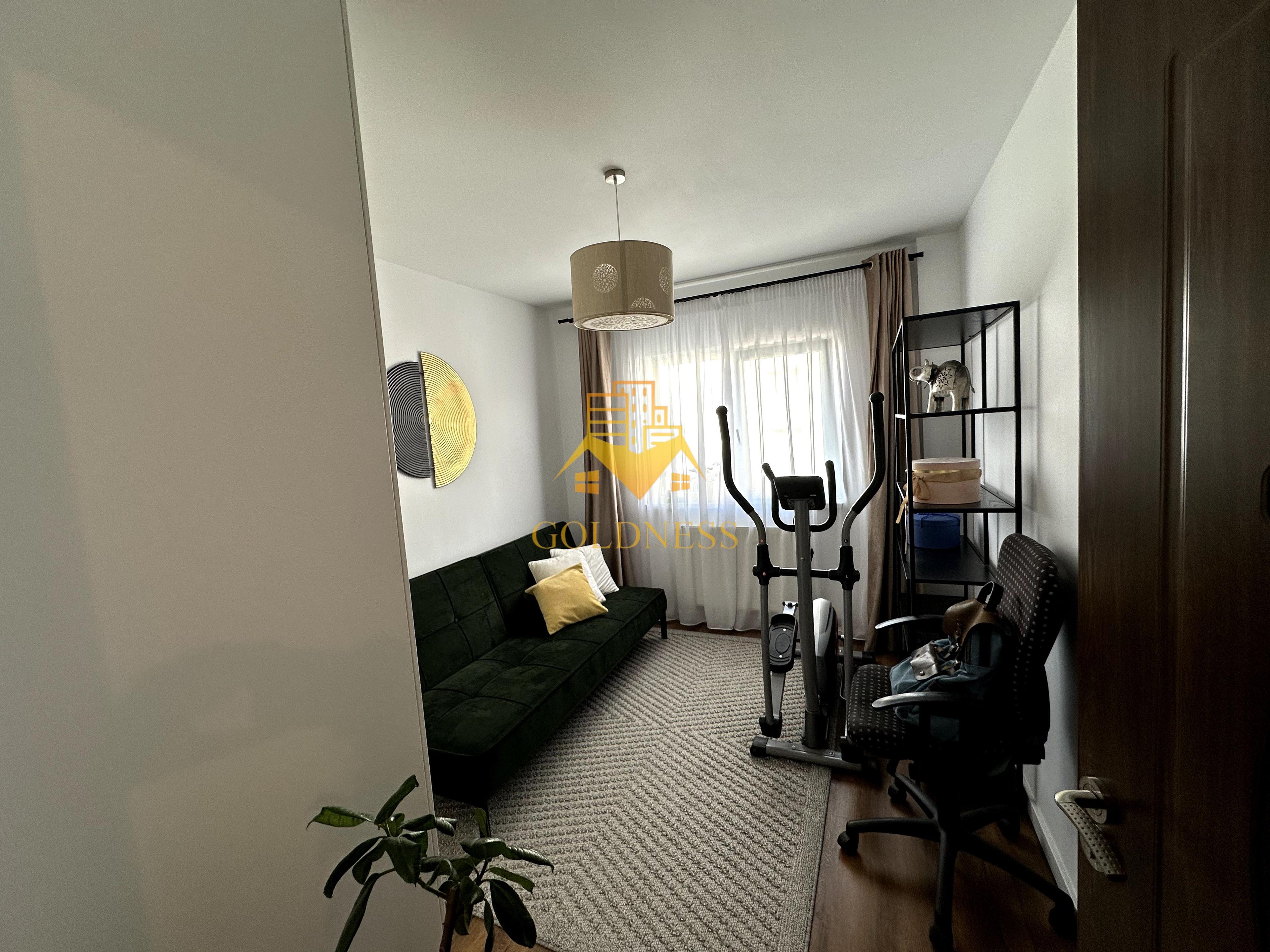 3 camere, Marasti, Expo Transilvania, Aurel Vlaicu, Leroy Merlin - 6