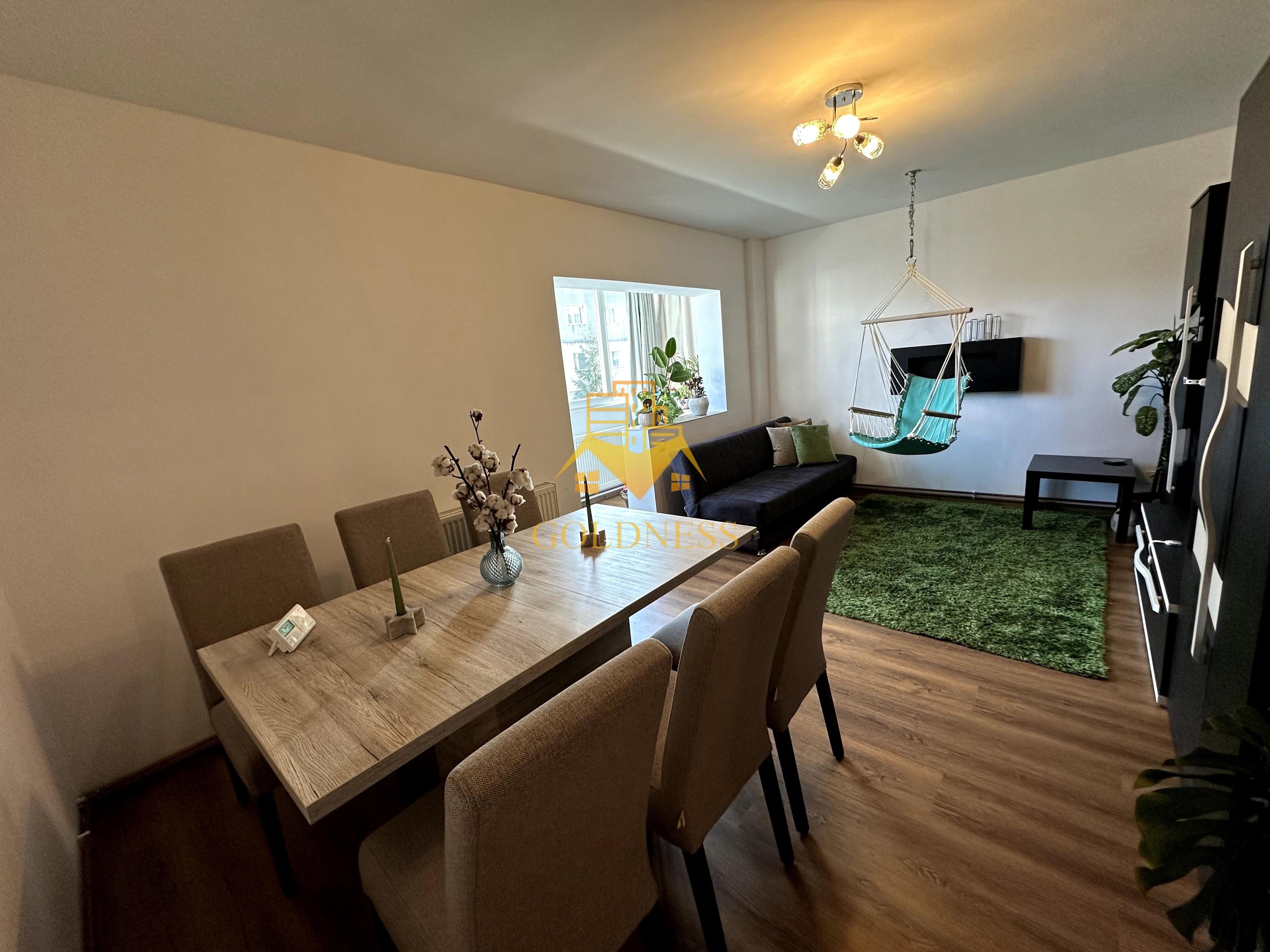 3 camere, Marasti, Expo Transilvania, Aurel Vlaicu, Leroy Merlin - 2