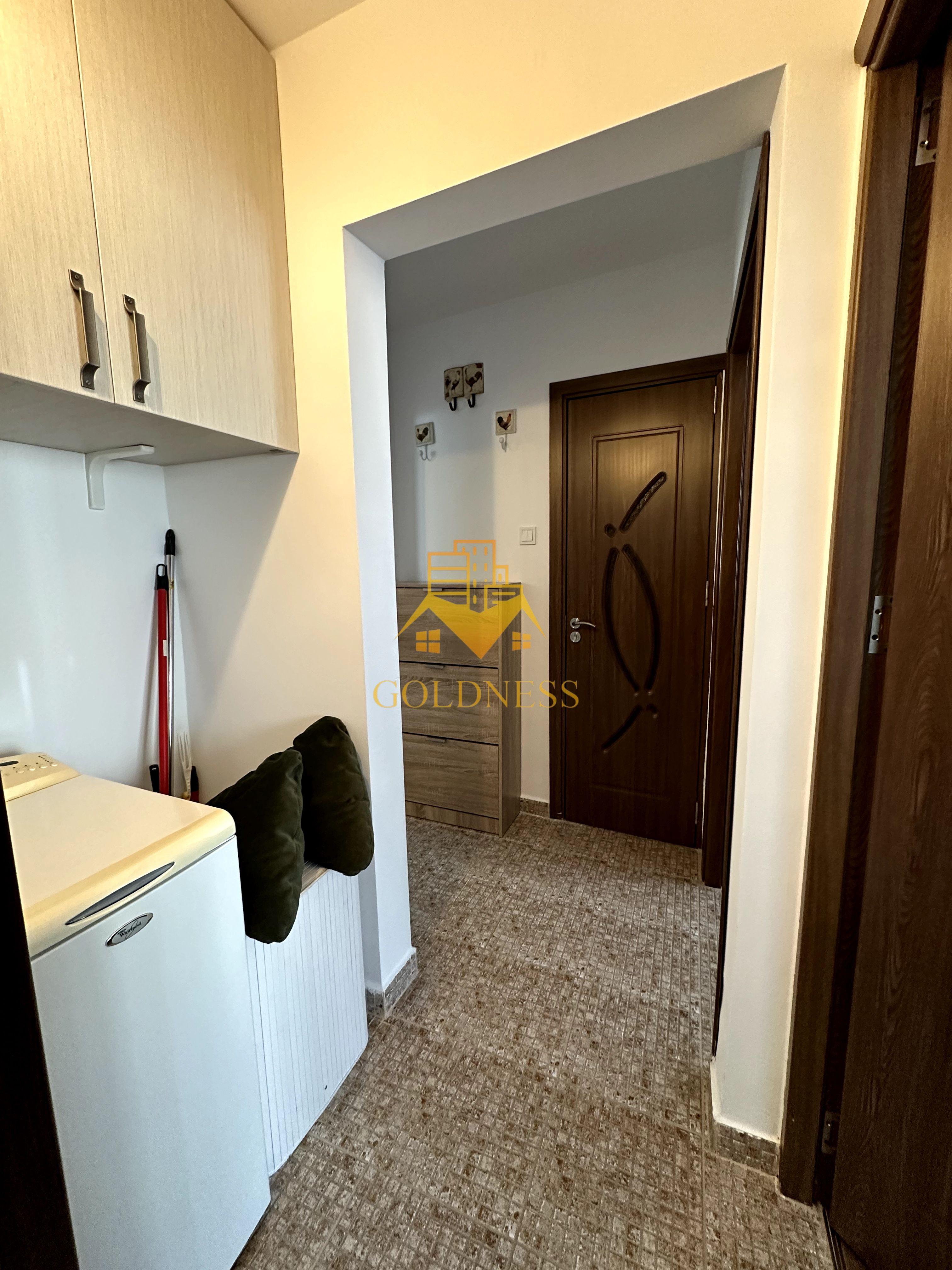 3 camere, Marasti, Expo Transilvania, Aurel Vlaicu, Leroy Merlin - 10