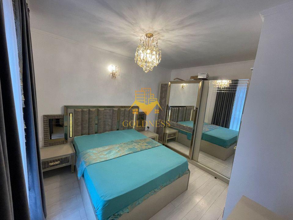 3 camere, modern, bloc nou, Parcare,Vivo, Columna Residence - 5