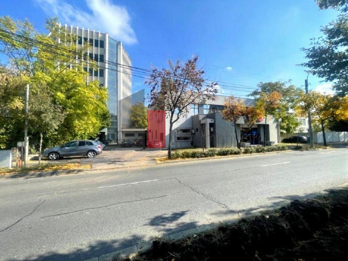 Comision 0% Spatiu comercial de inchiriat in Bucurestii Noi - Oportunitate Rara - 1