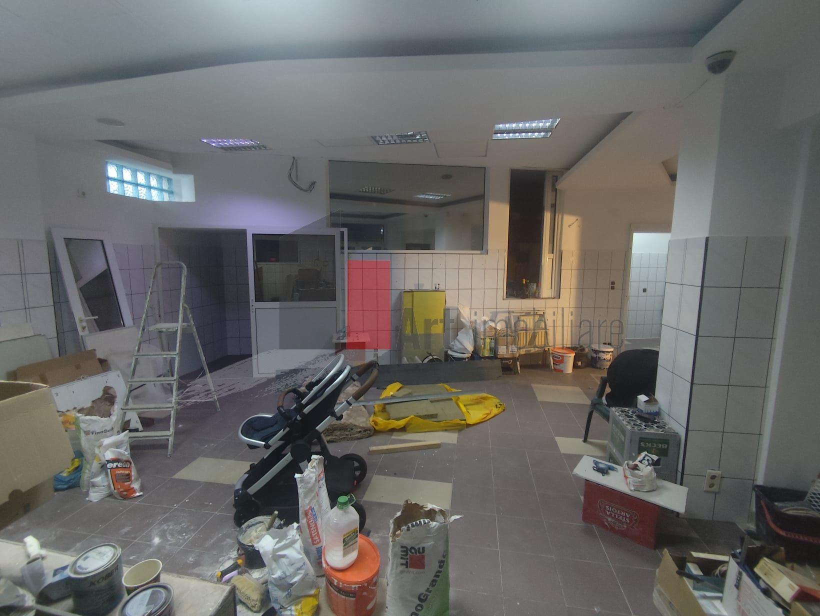 0%Comision -Spatiu comercial de inchiriat Bucurestii Noi/Jiului - 9