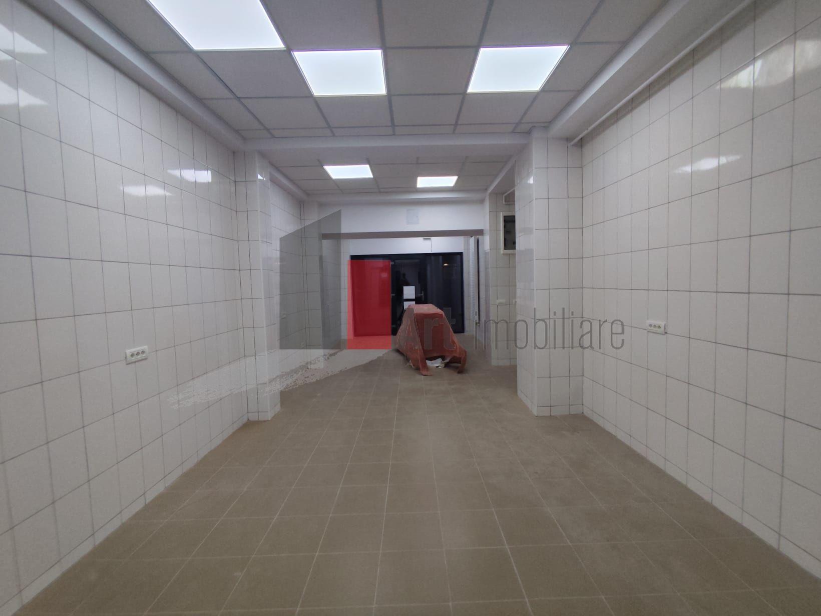 0%Comision -Spatiu comercial de inchiriat Bucurestii Noi/Jiului - 2