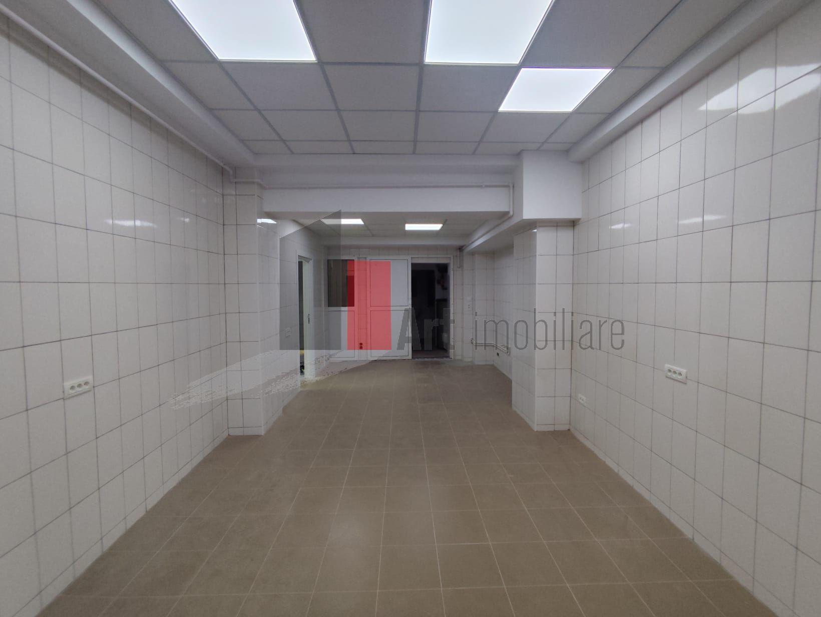 0%Comision -Spatiu comercial de inchiriat Bucurestii Noi/Jiului - 1