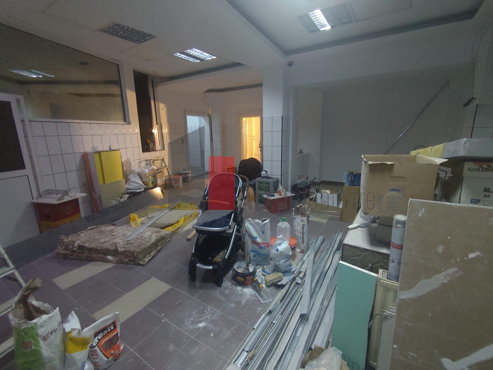 0%Comision -Spatiu comercial de inchiriat Bucurestii Noi/Jiului - 5